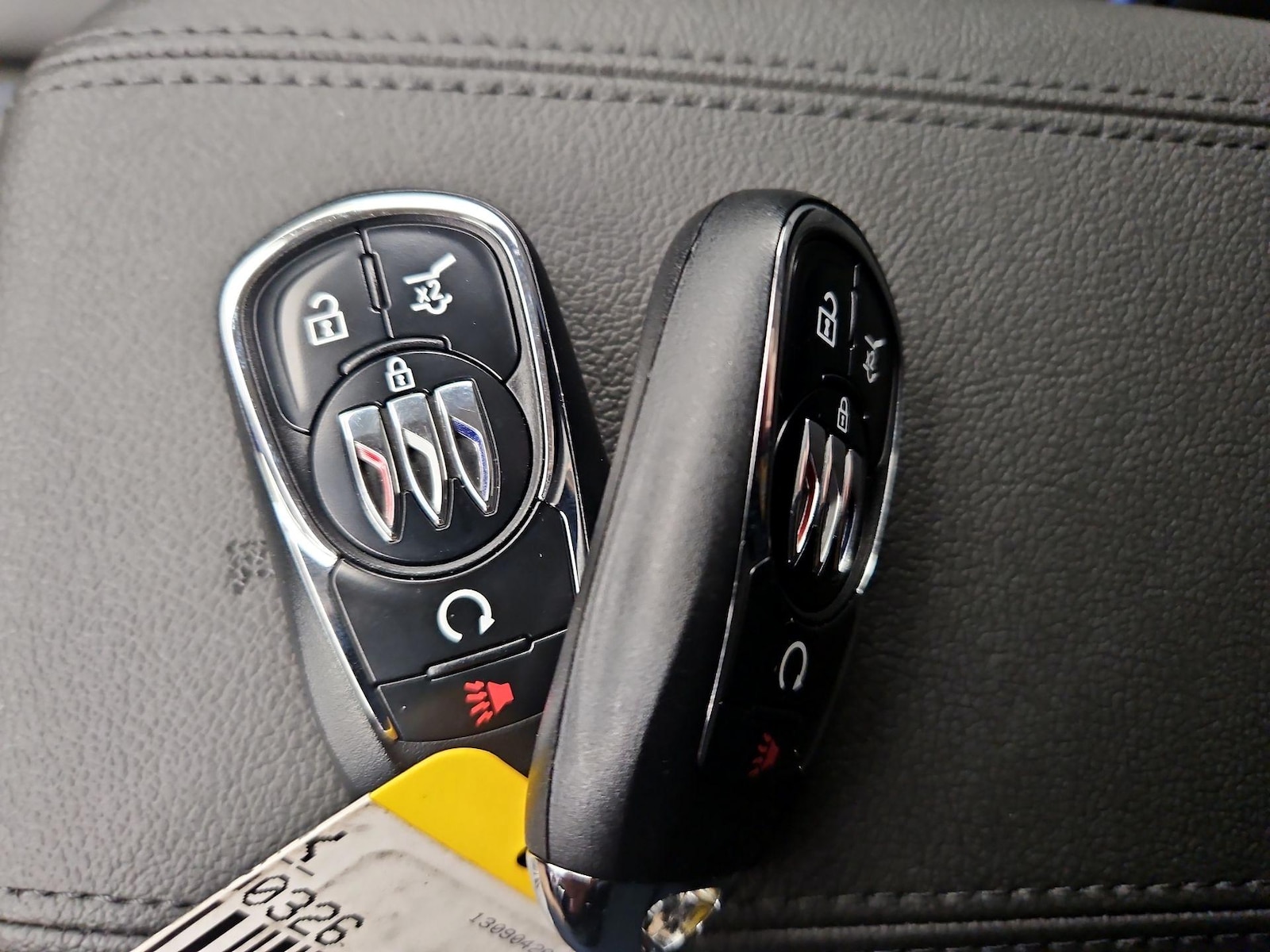 2026 Buick Encore GX Sport Touring - Photo 23