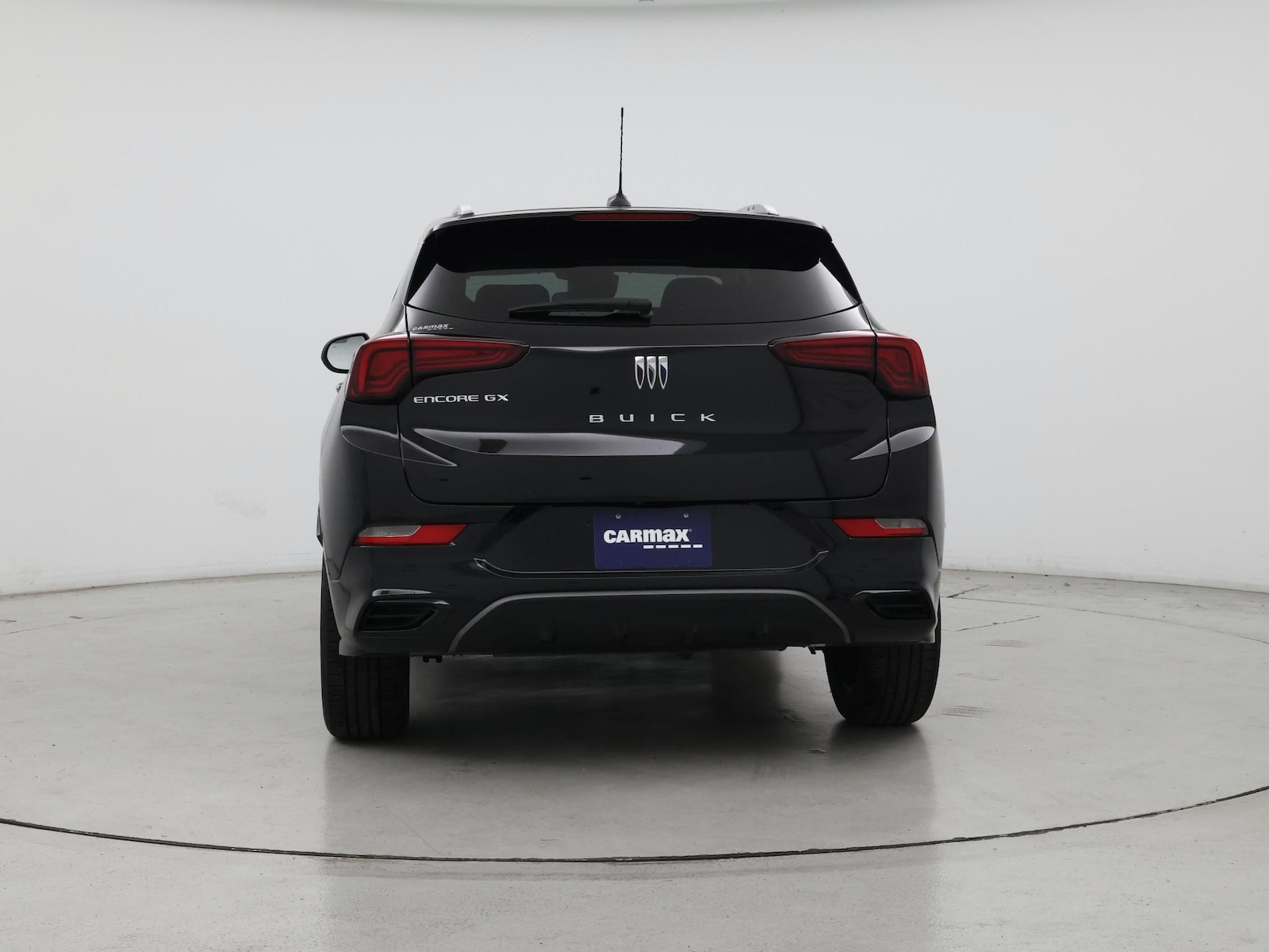 2026 Buick Encore GX Sport Touring - Photo 7