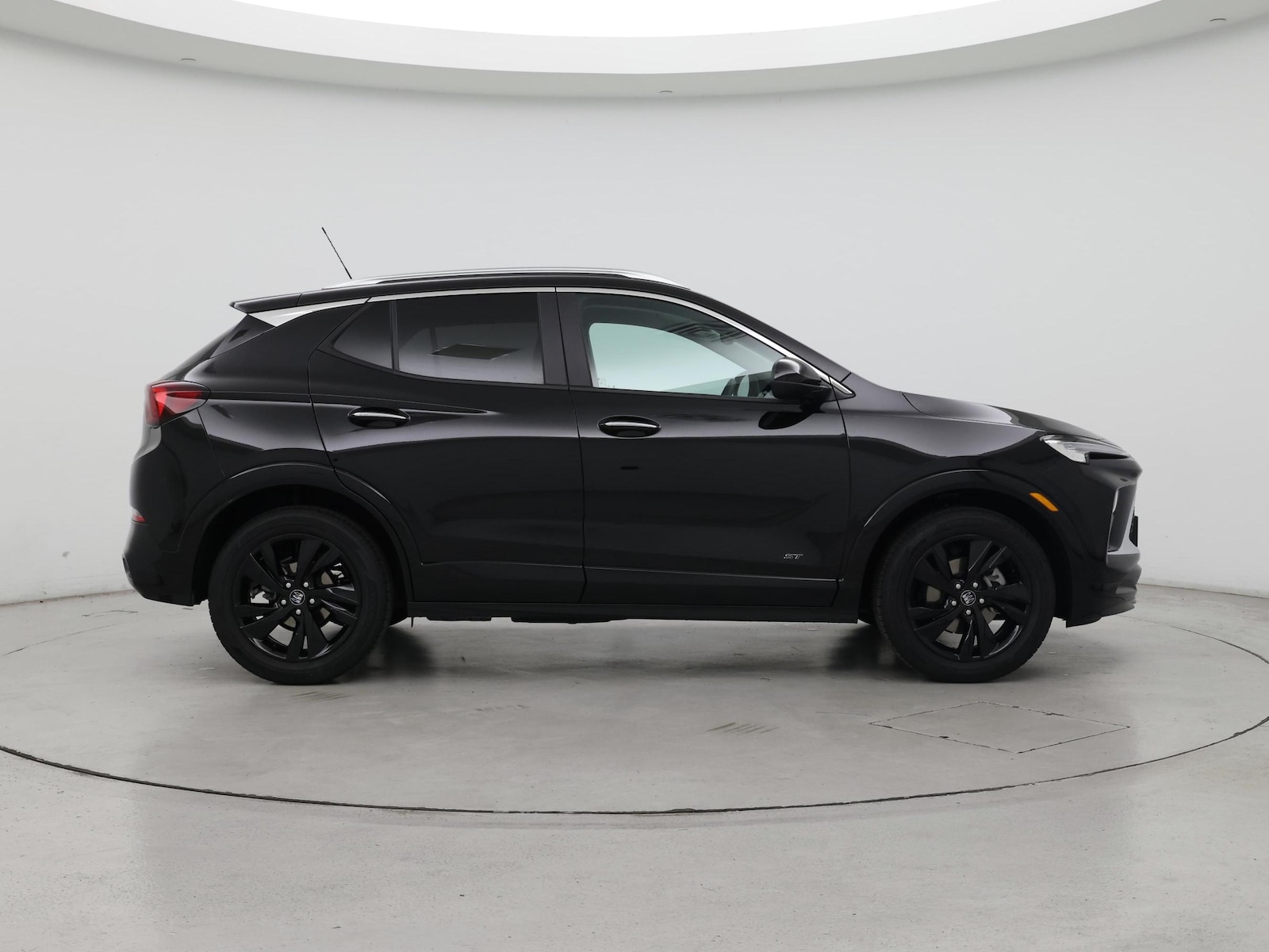 2026 Buick Encore GX Sport Touring - Photo 8