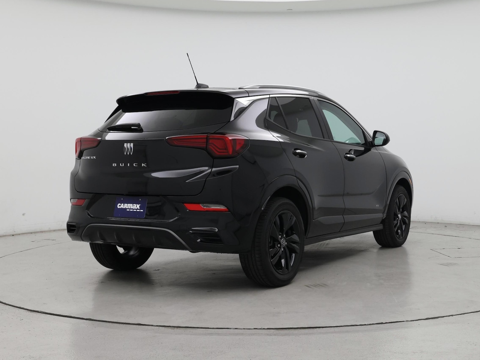 2026 Buick Encore GX Sport Touring - Photo 9