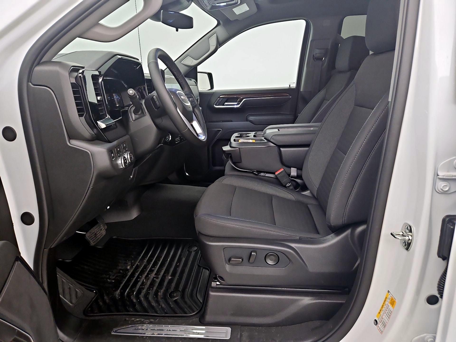 Thumbnail: 2026 GMC Sierra 1500 - 11