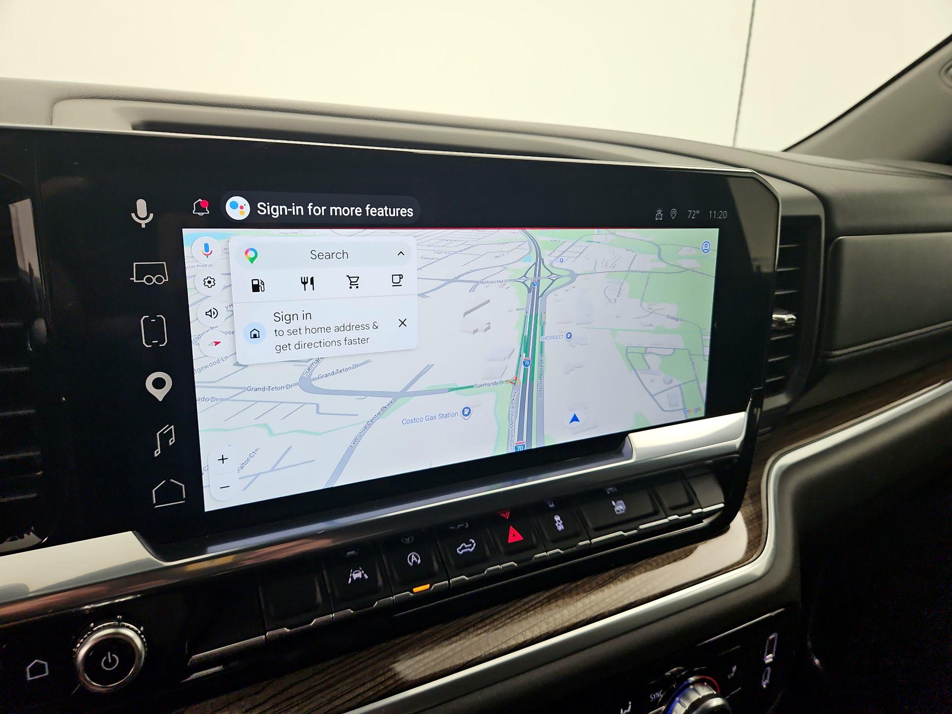 Thumbnail: 2026 GMC Sierra 1500 - 14