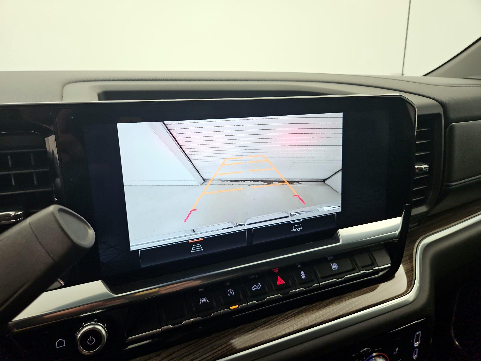 Thumbnail: 2026 GMC Sierra 1500 - 15