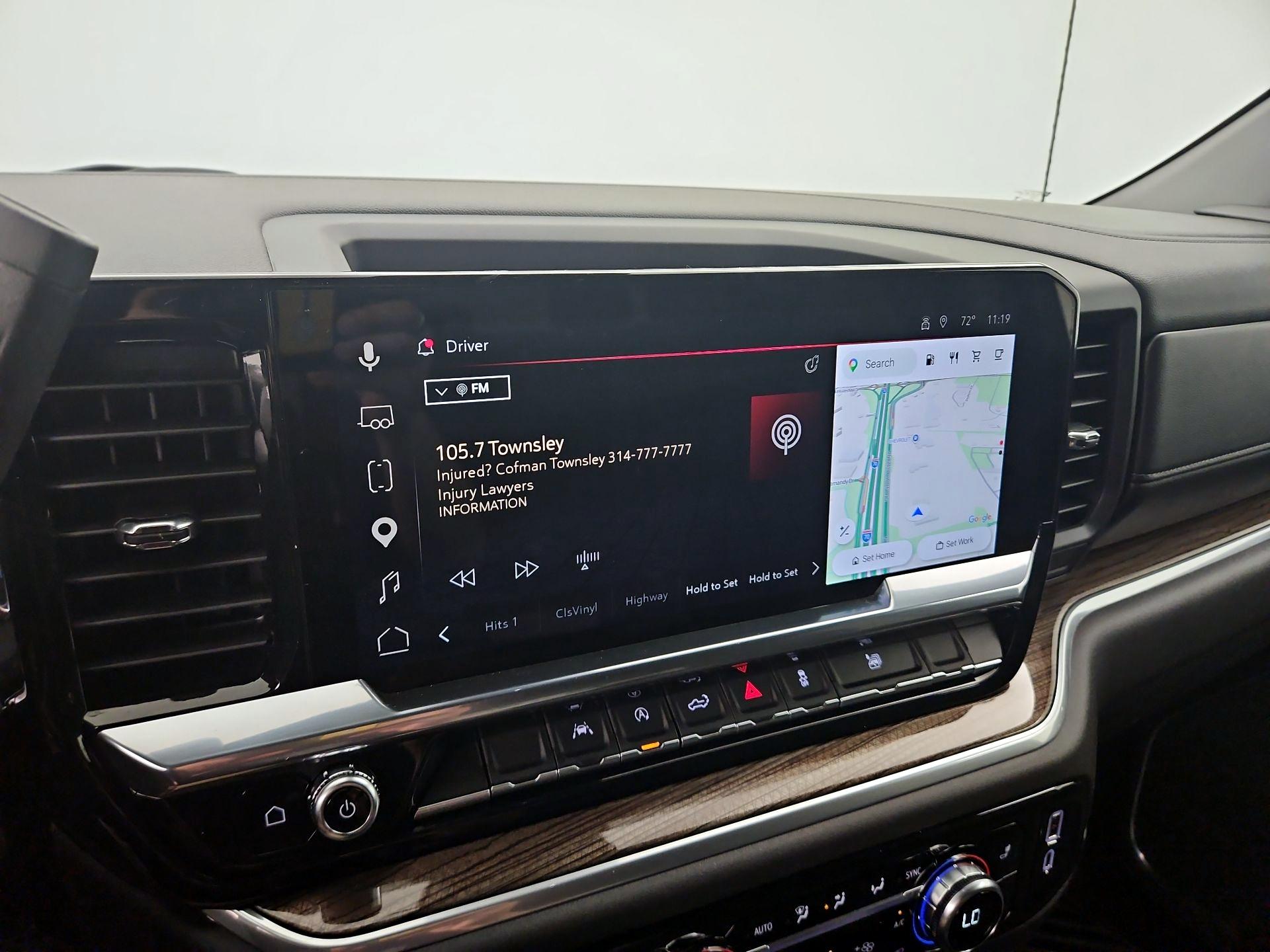 Thumbnail: 2026 GMC Sierra 1500 - 16