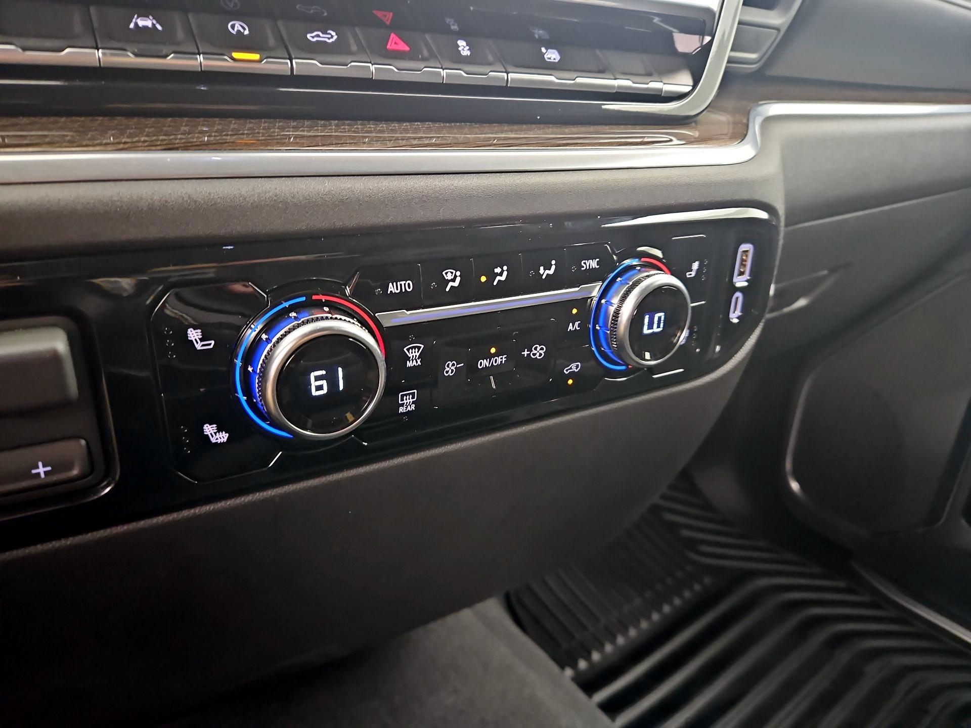 Thumbnail: 2026 GMC Sierra 1500 - 17