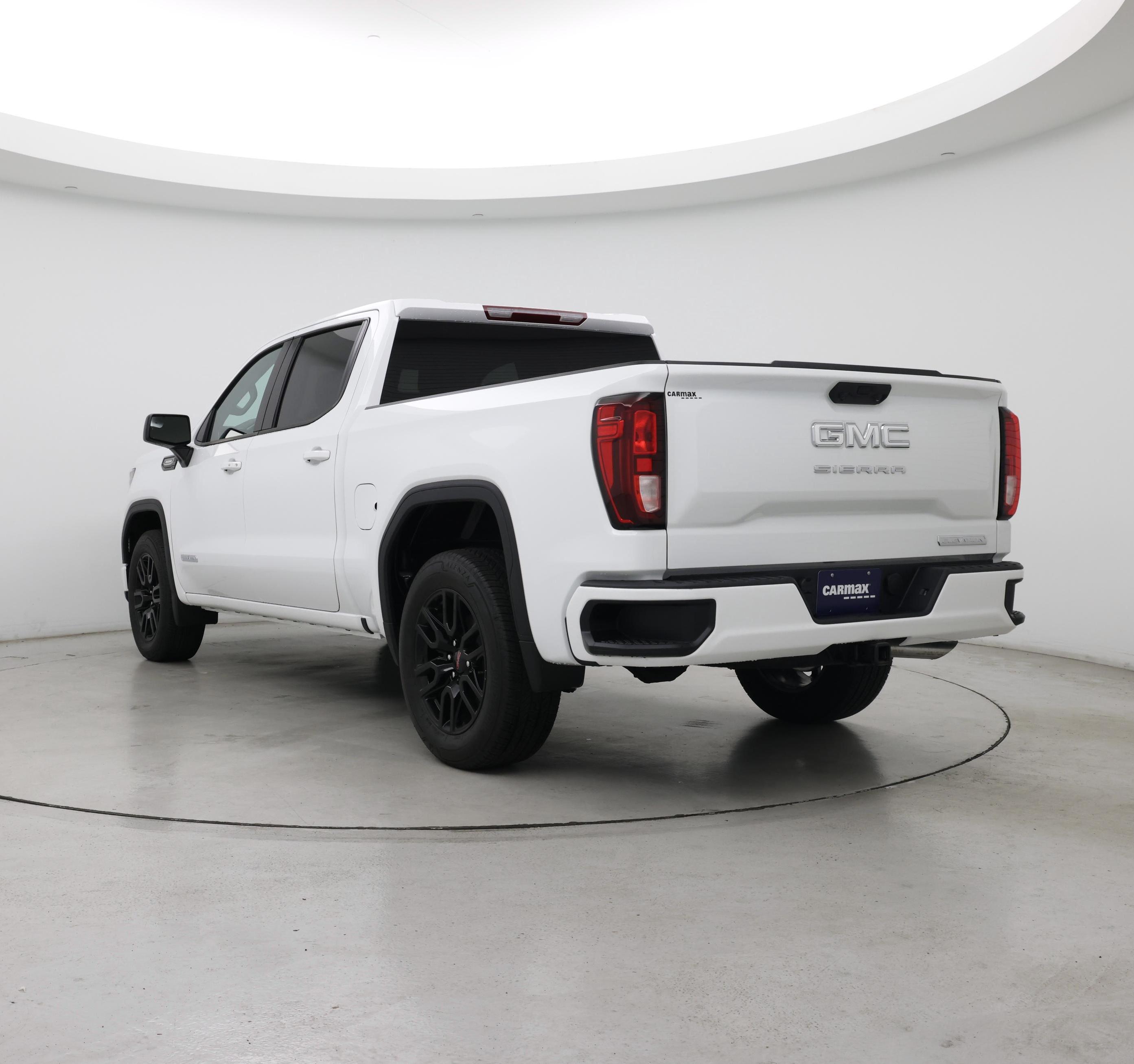 Thumbnail: 2026 GMC Sierra 1500 - 2