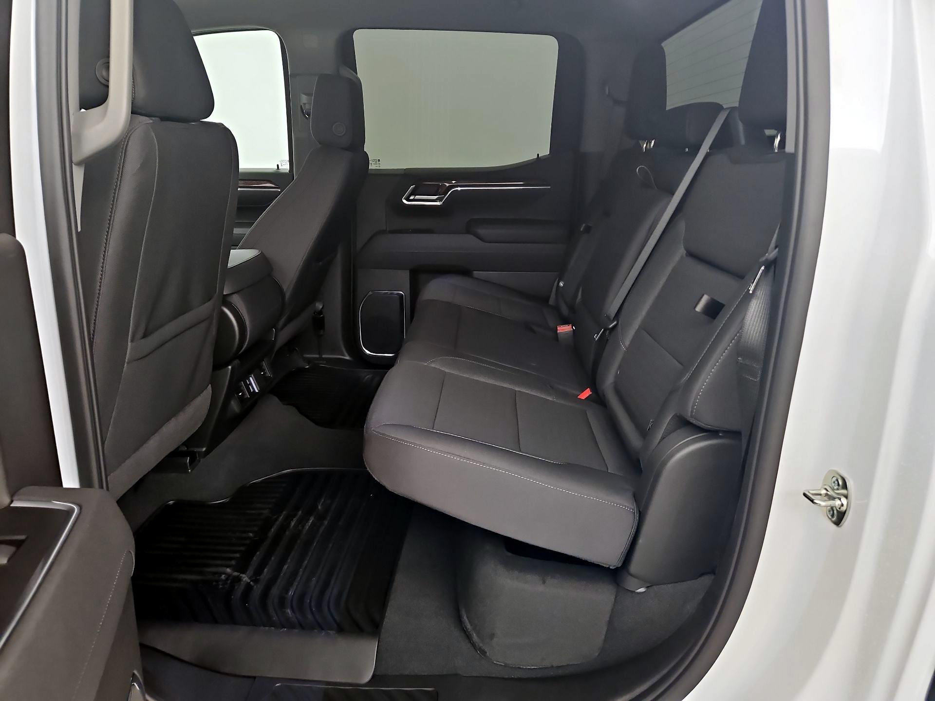 Thumbnail: 2026 GMC Sierra 1500 - 20