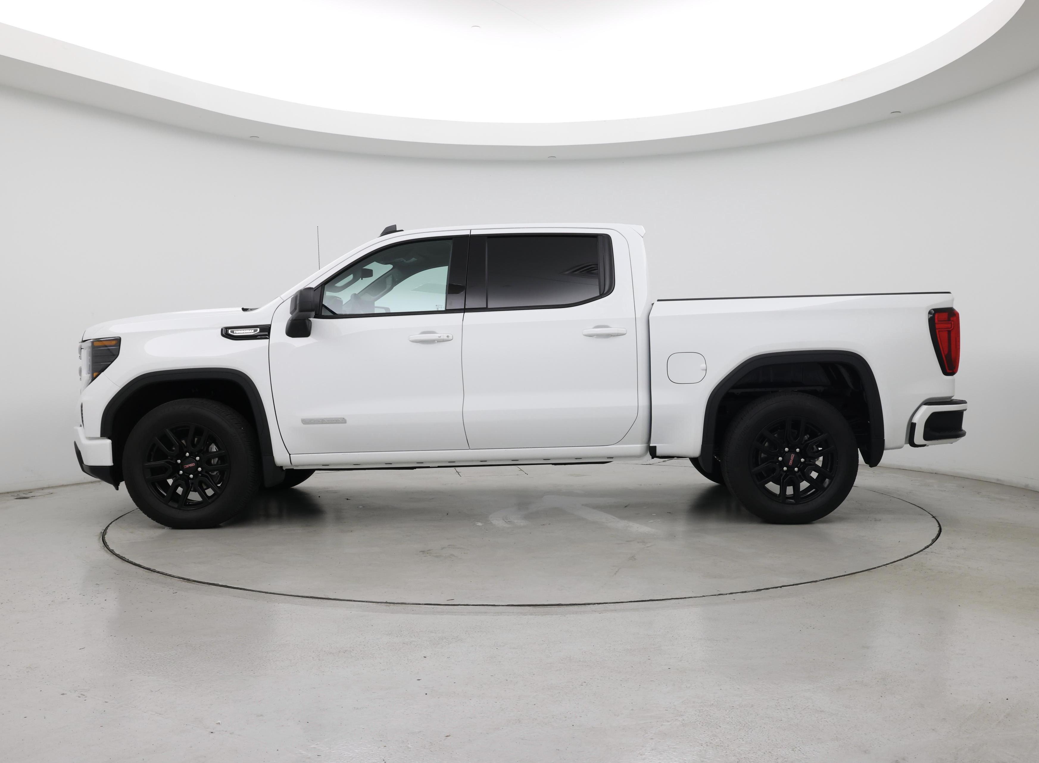 Thumbnail: 2026 GMC Sierra 1500 - 3