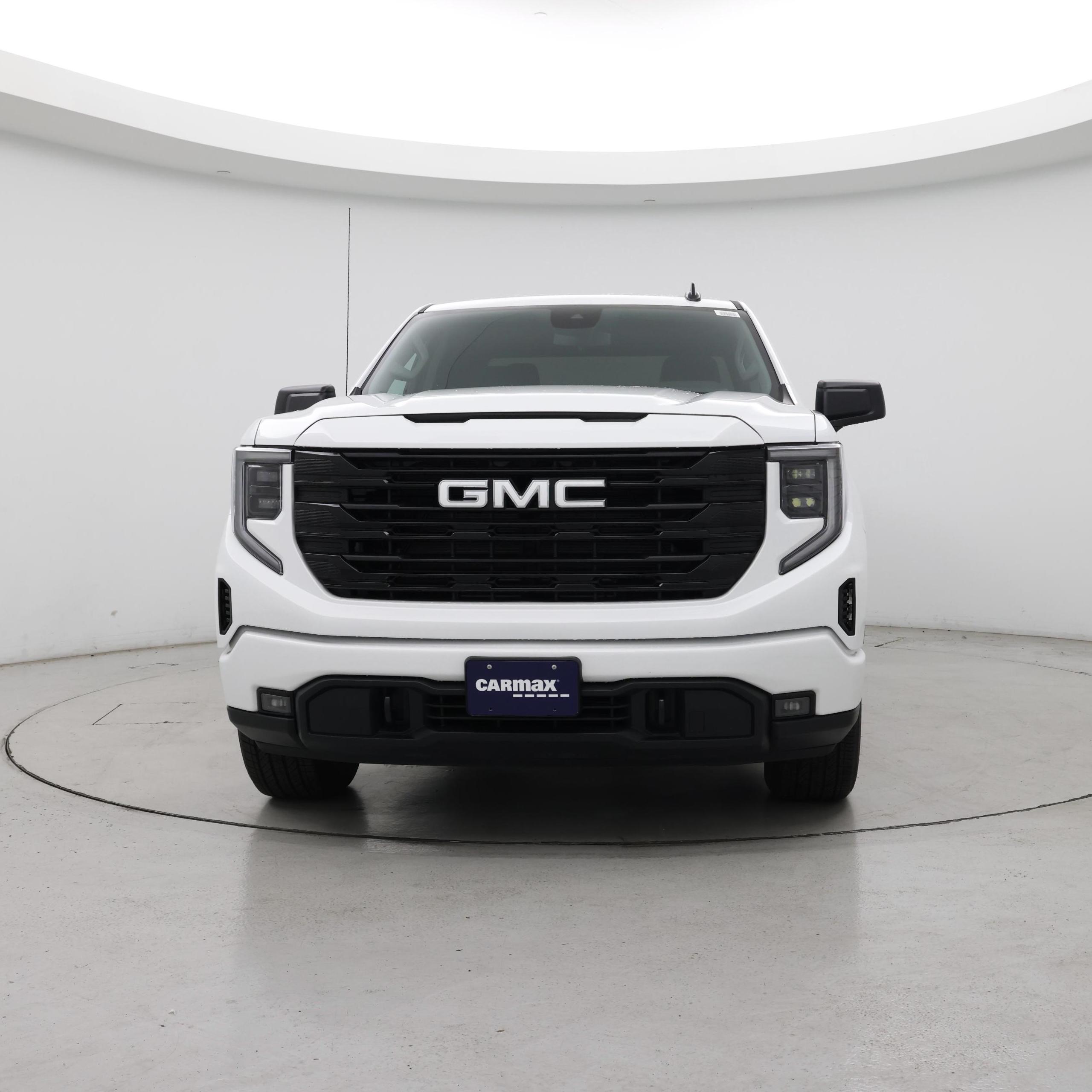 Thumbnail: 2026 GMC Sierra 1500 - 5