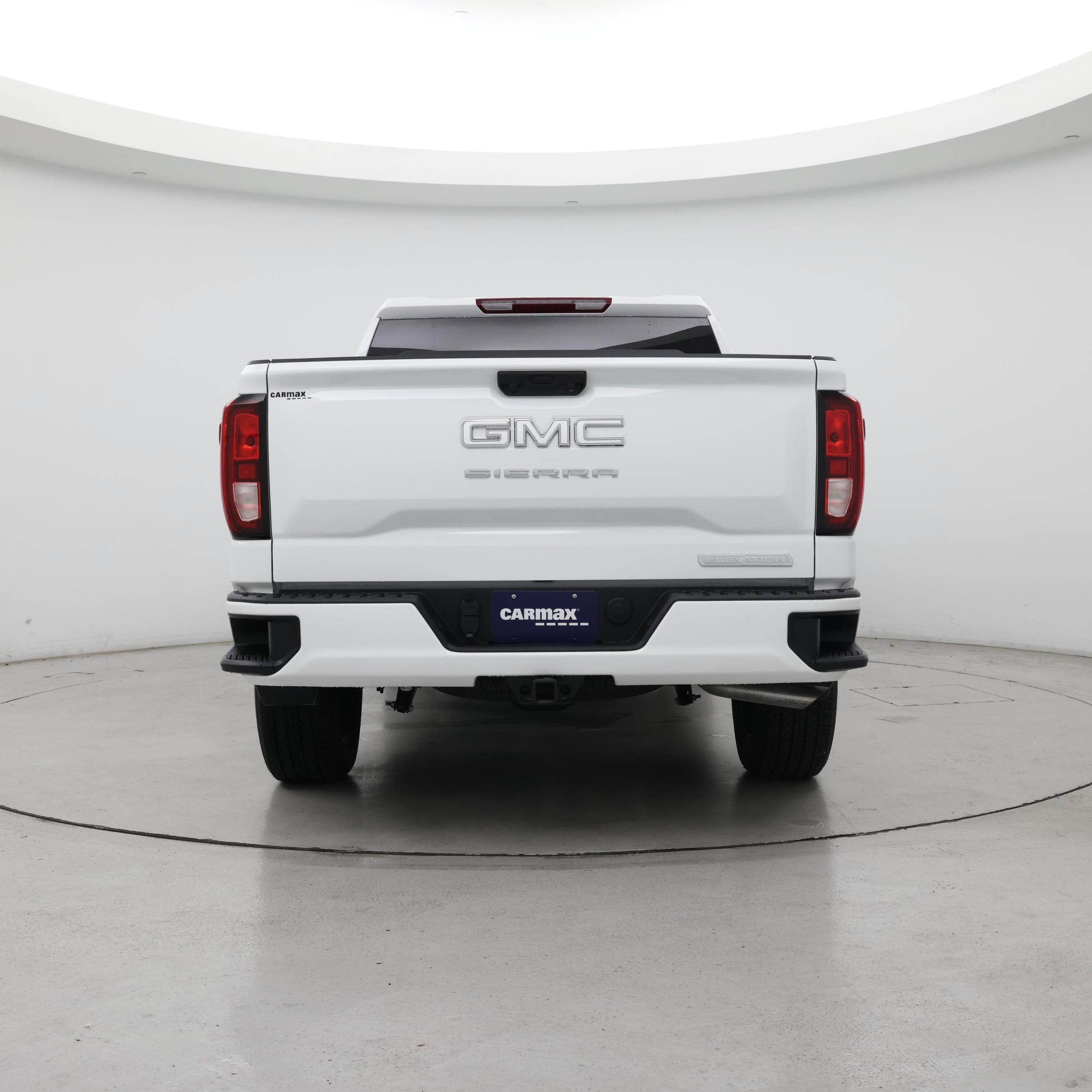 Thumbnail: 2026 GMC Sierra 1500 - 6