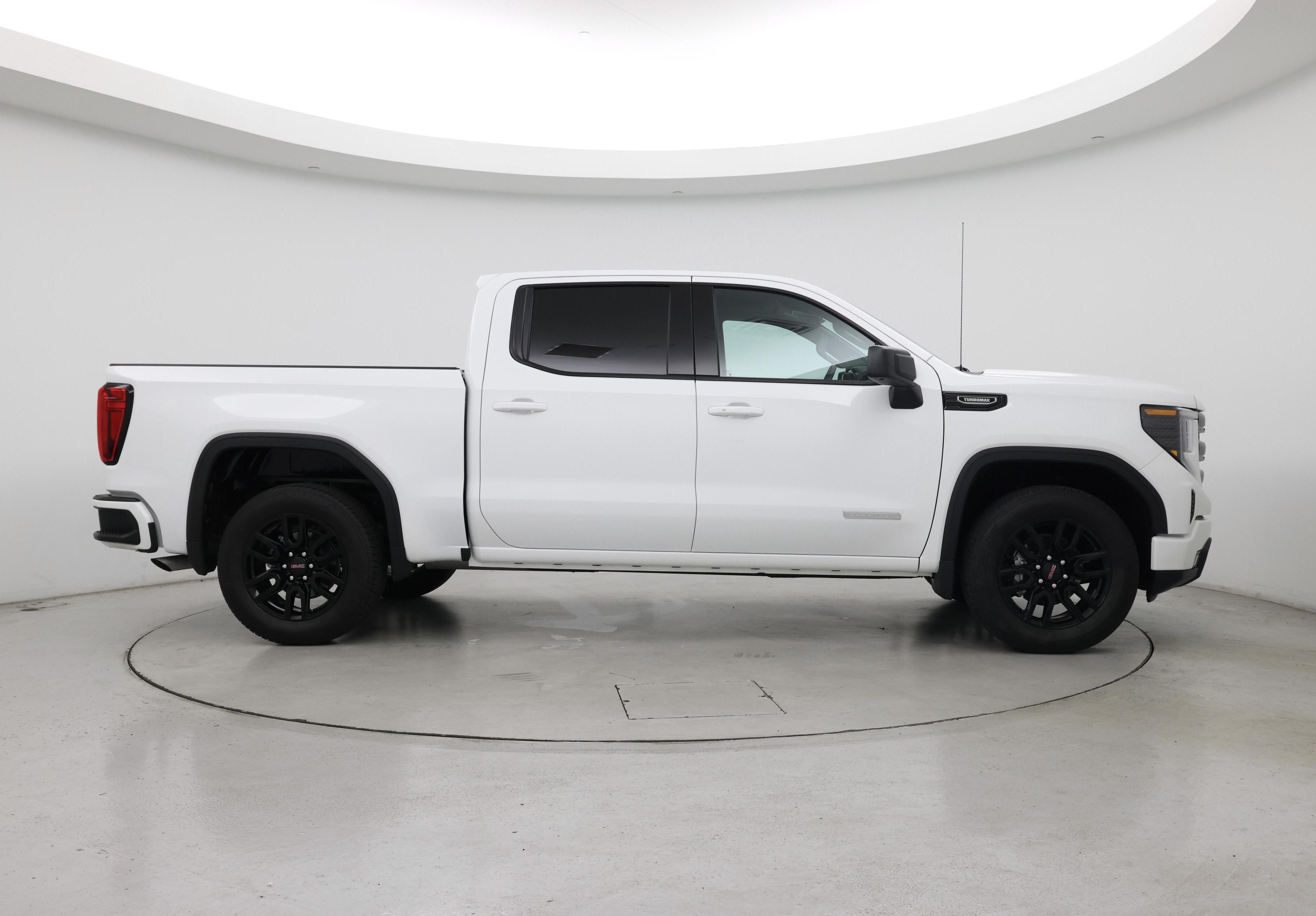 Thumbnail: 2026 GMC Sierra 1500 - 7