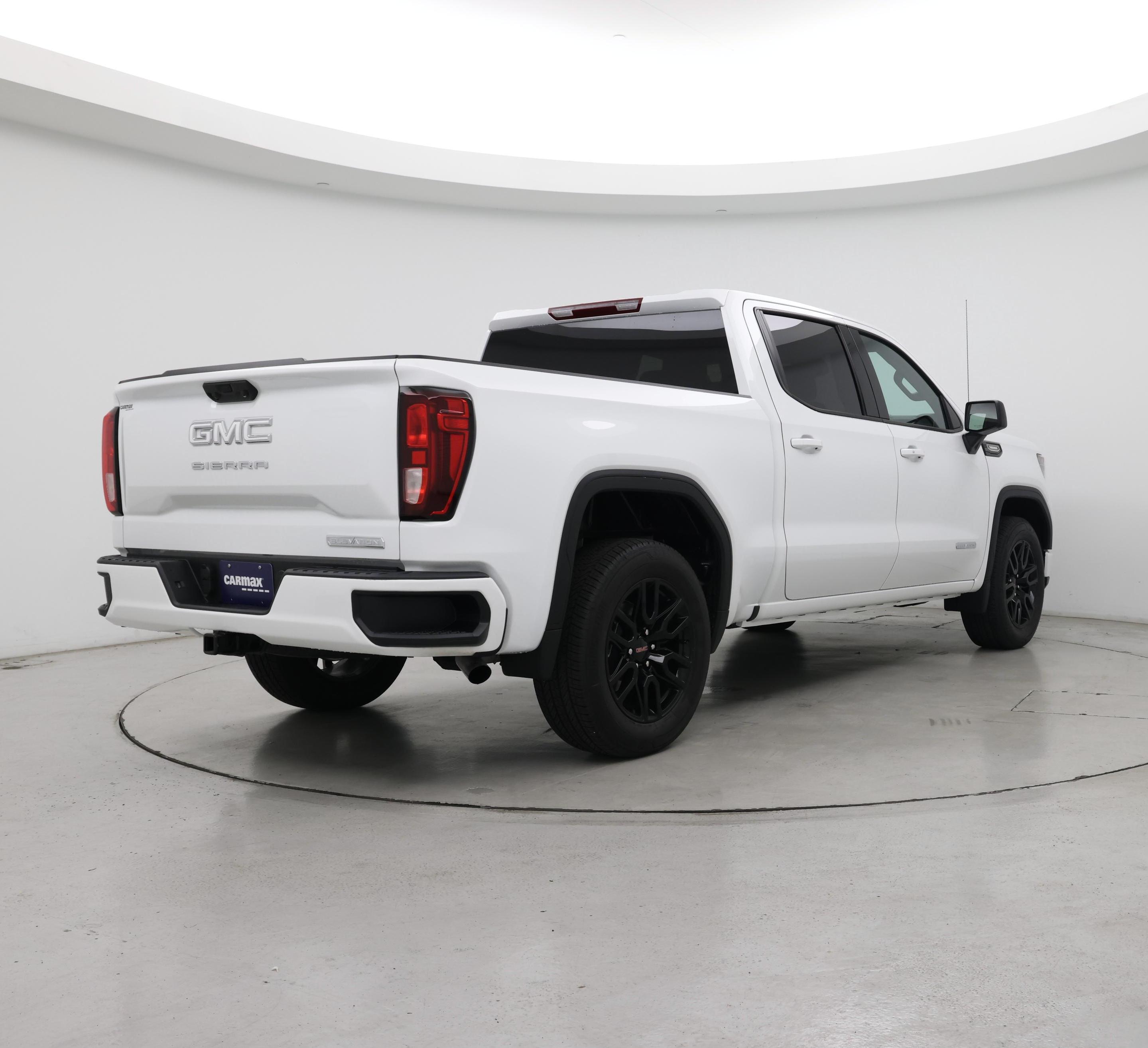 Thumbnail: 2026 GMC Sierra 1500 - 8