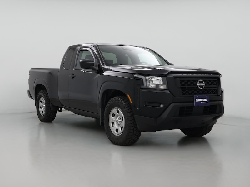 2022 Nissan Frontier S -
                  Saint Louis, MO