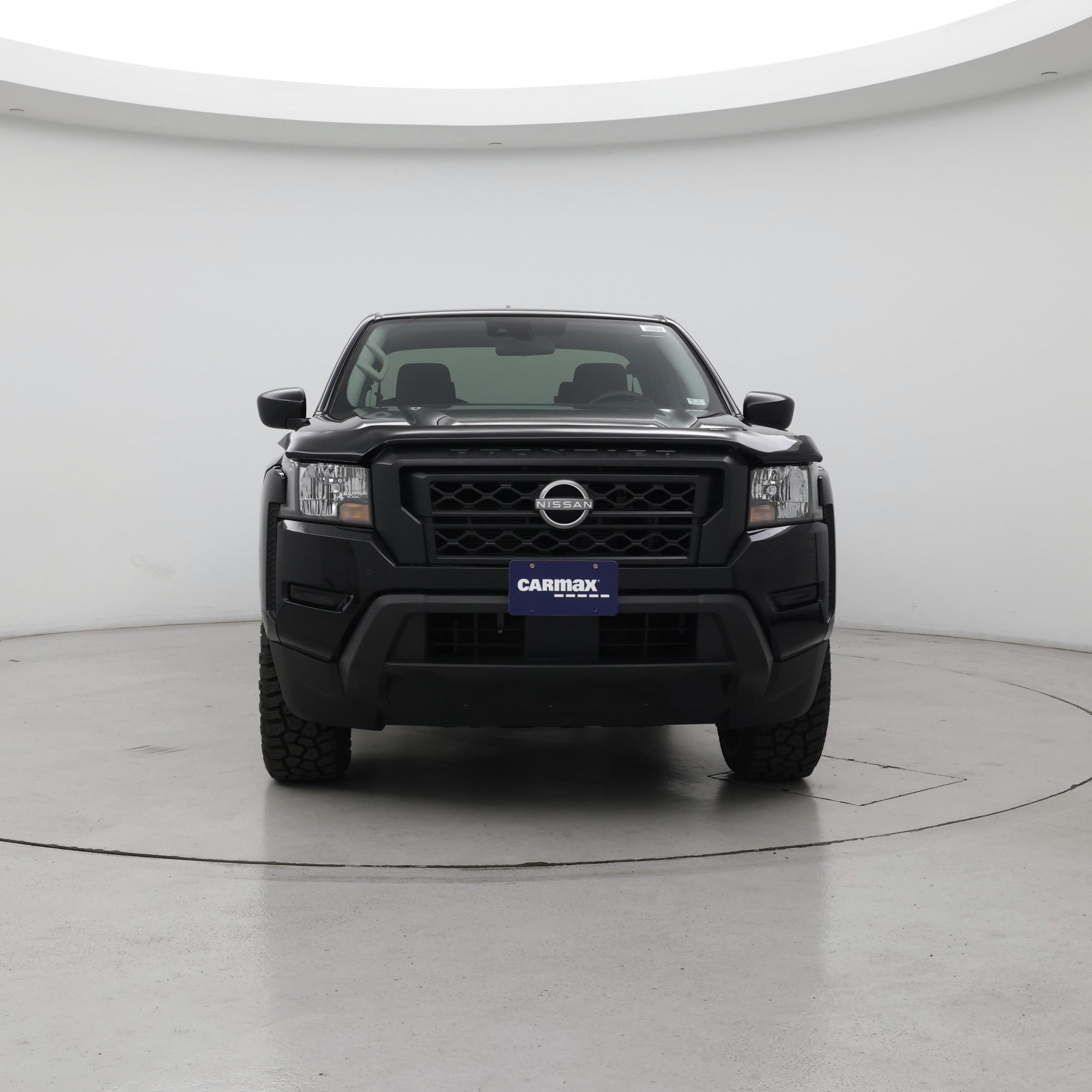 Thumbnail: 2022 Nissan Frontier - 5