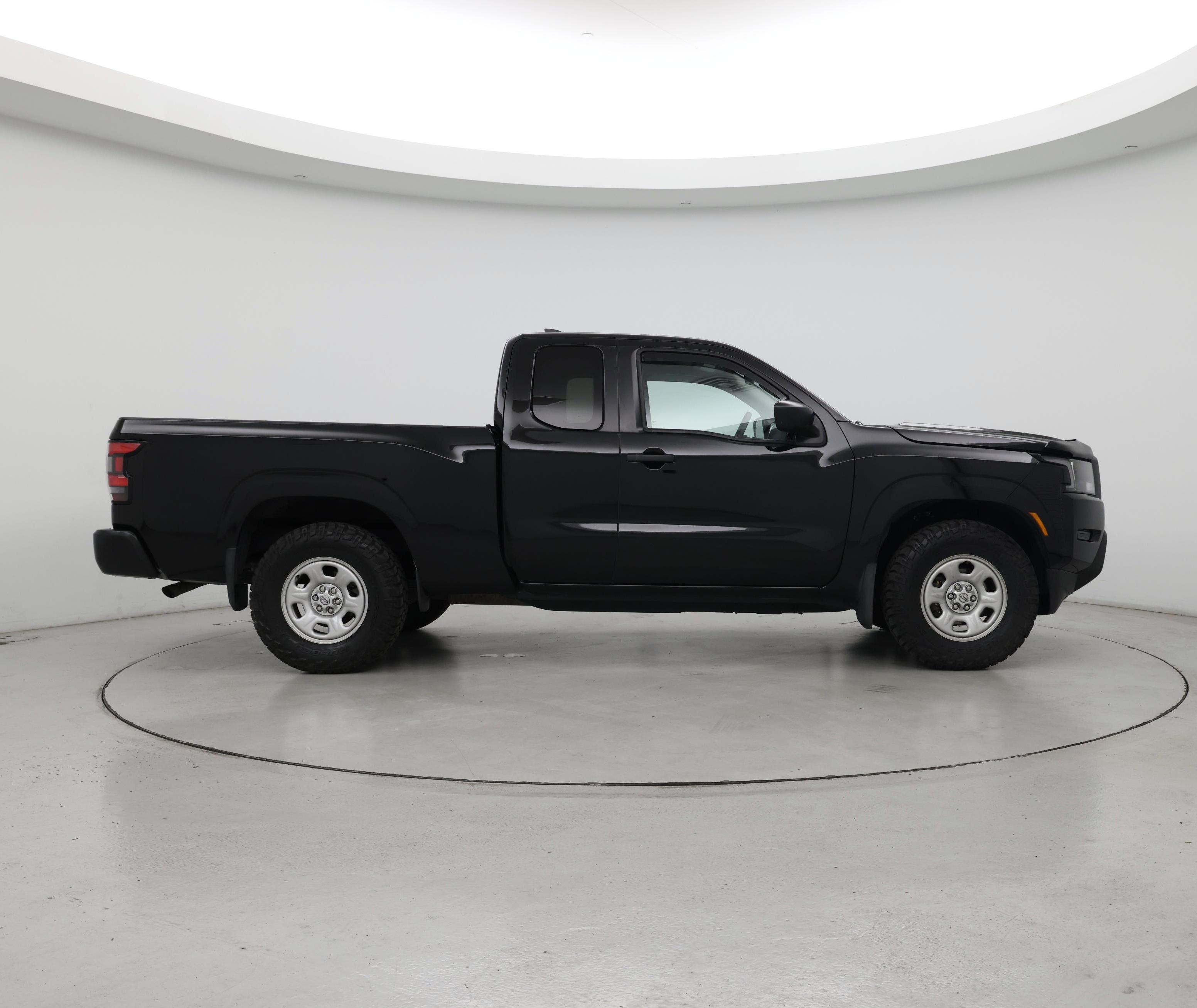 Thumbnail: 2022 Nissan Frontier - 7