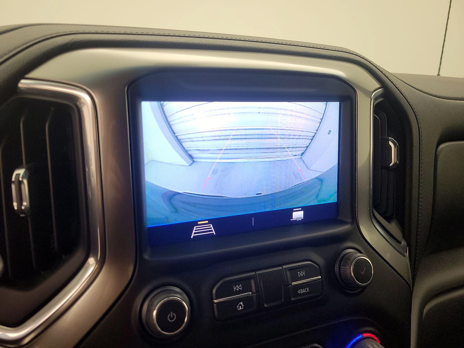 Thumbnail: 2019 Chevrolet Silverado 1500 - 14