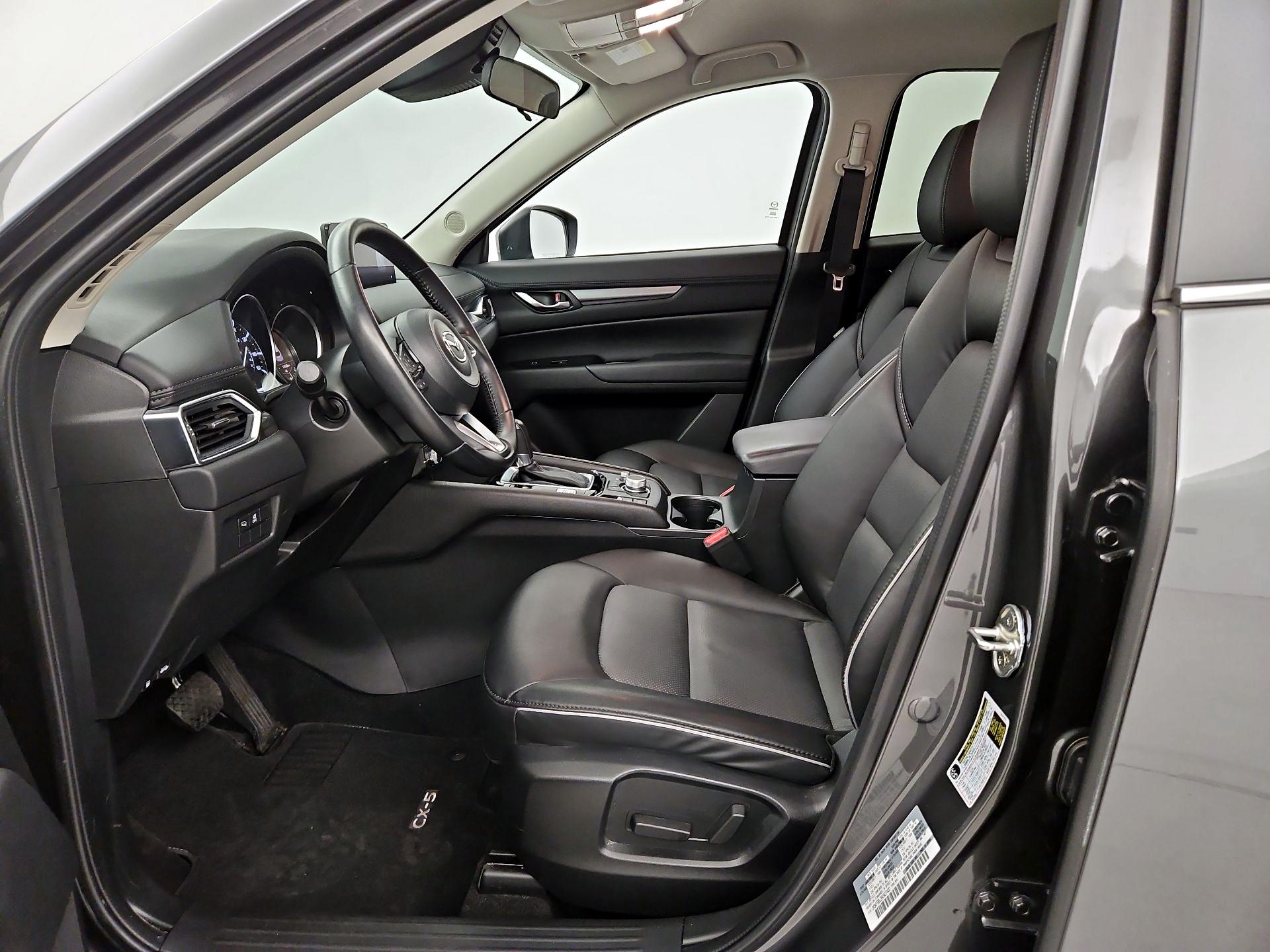 Thumbnail: 2024 Mazda CX-5 - 11