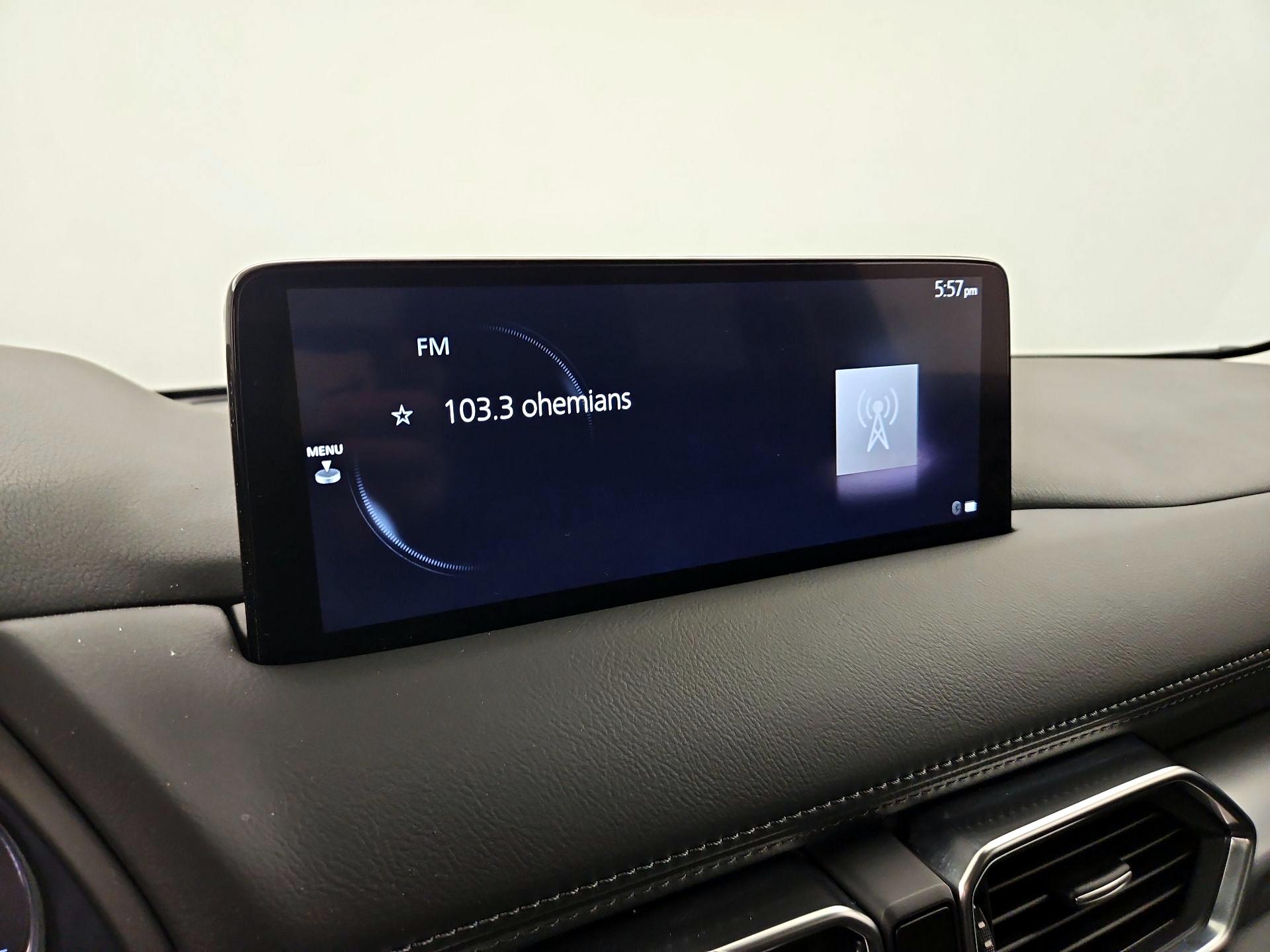 Thumbnail: 2024 Mazda CX-5 - 15