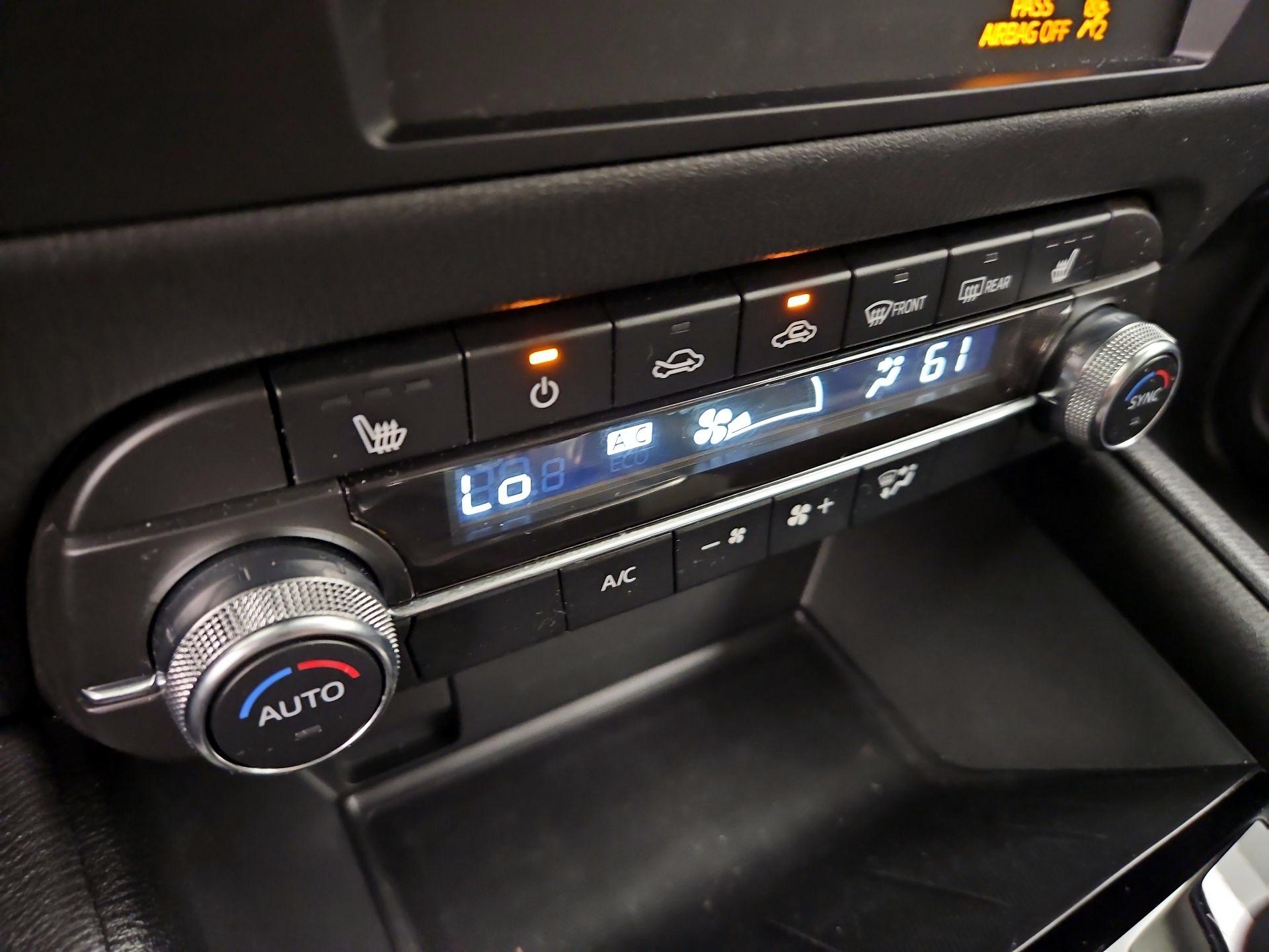 Thumbnail: 2024 Mazda CX-5 - 16