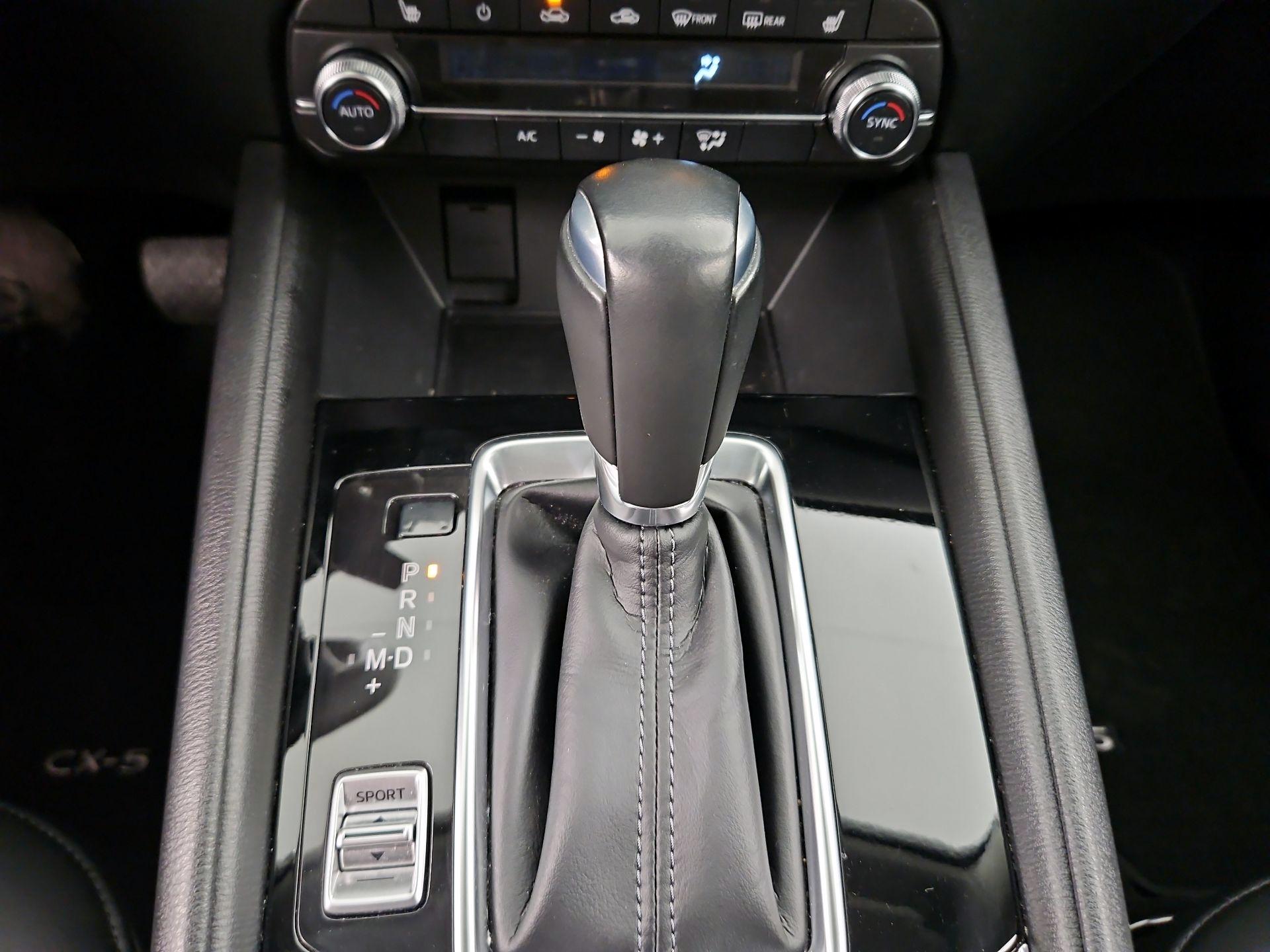 Thumbnail: 2024 Mazda CX-5 - 17