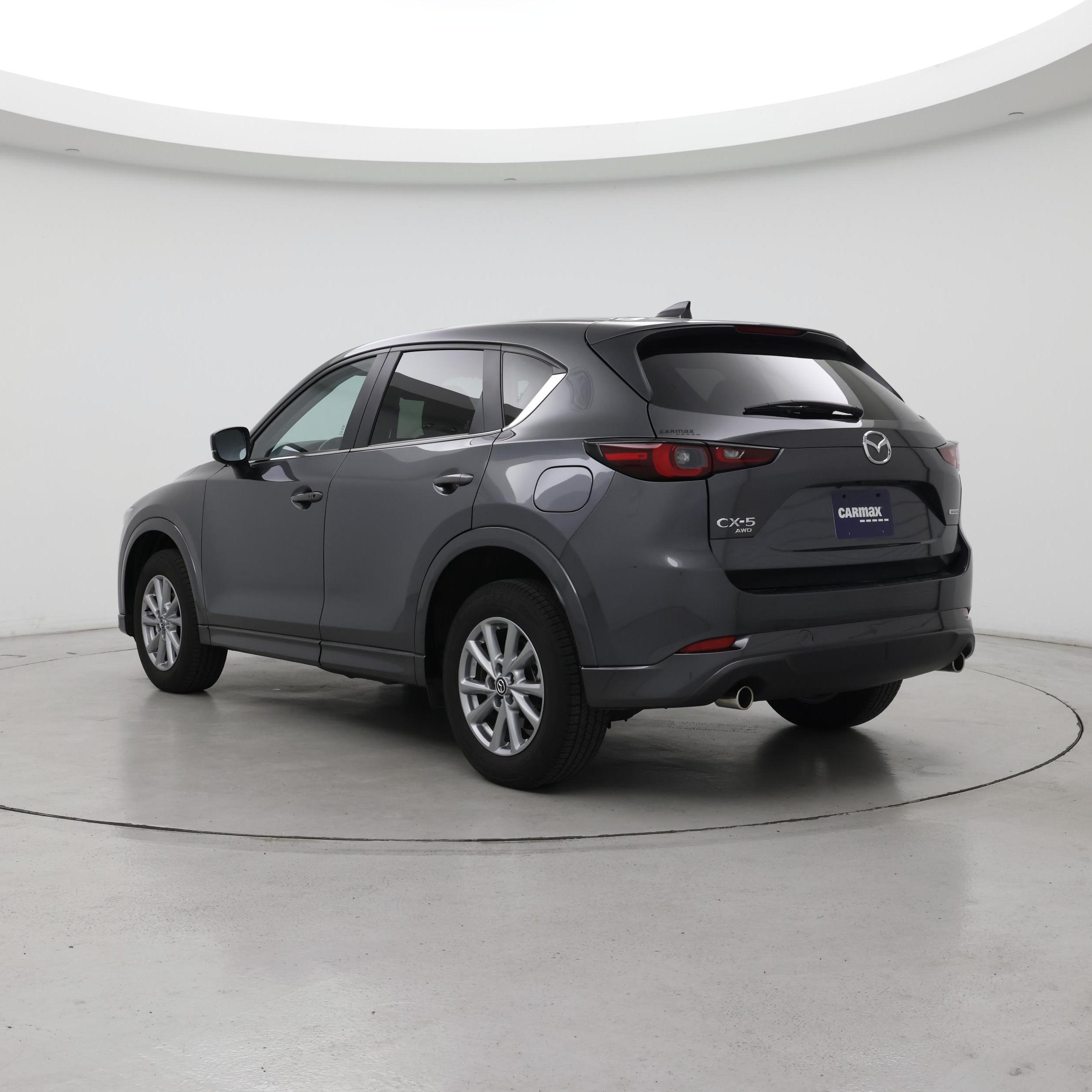 Thumbnail: 2024 Mazda CX-5 - 2