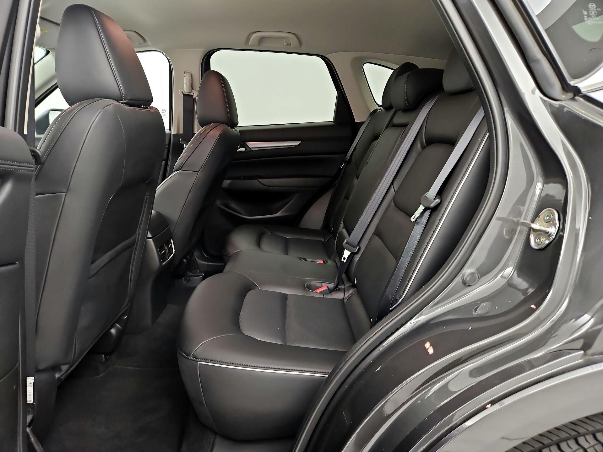 Thumbnail: 2024 Mazda CX-5 - 19