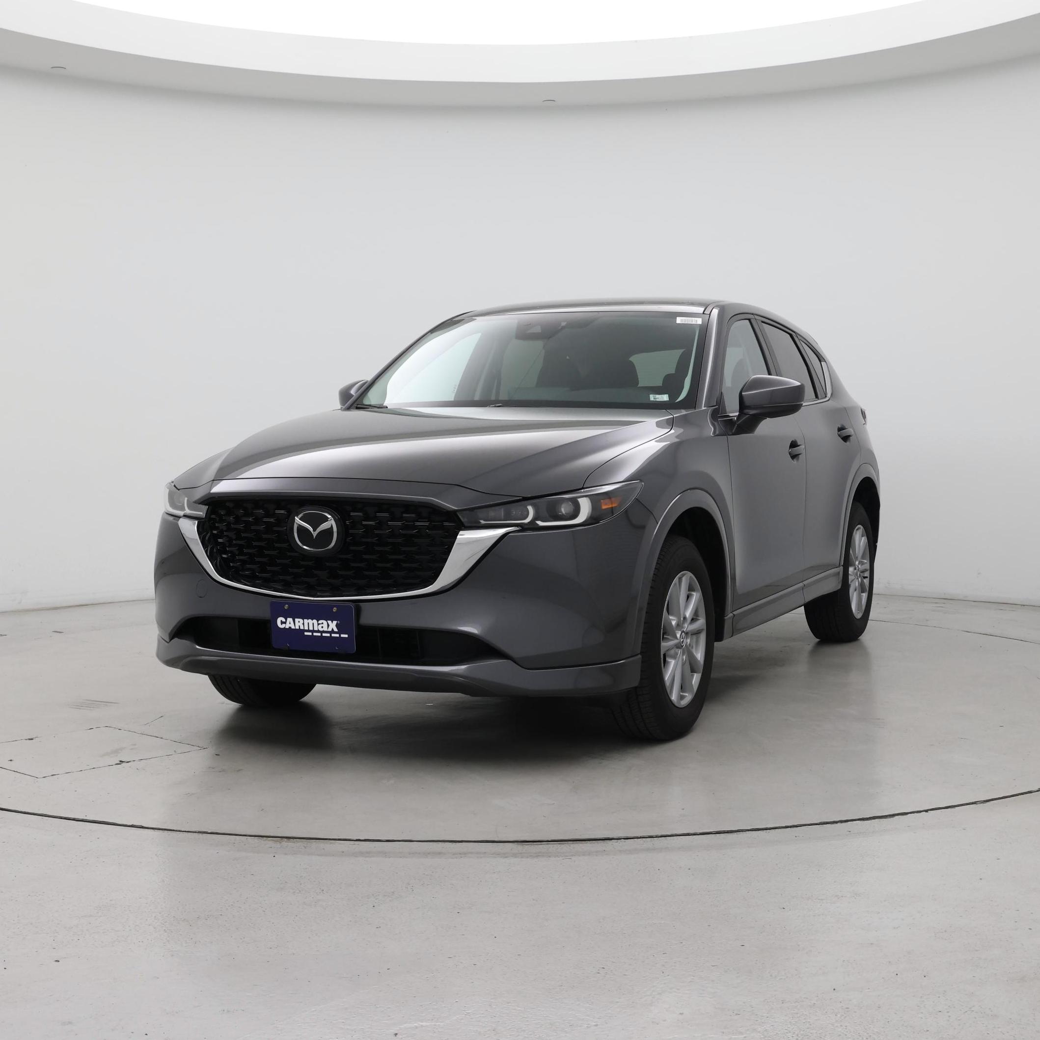 Thumbnail: 2024 Mazda CX-5 - 4