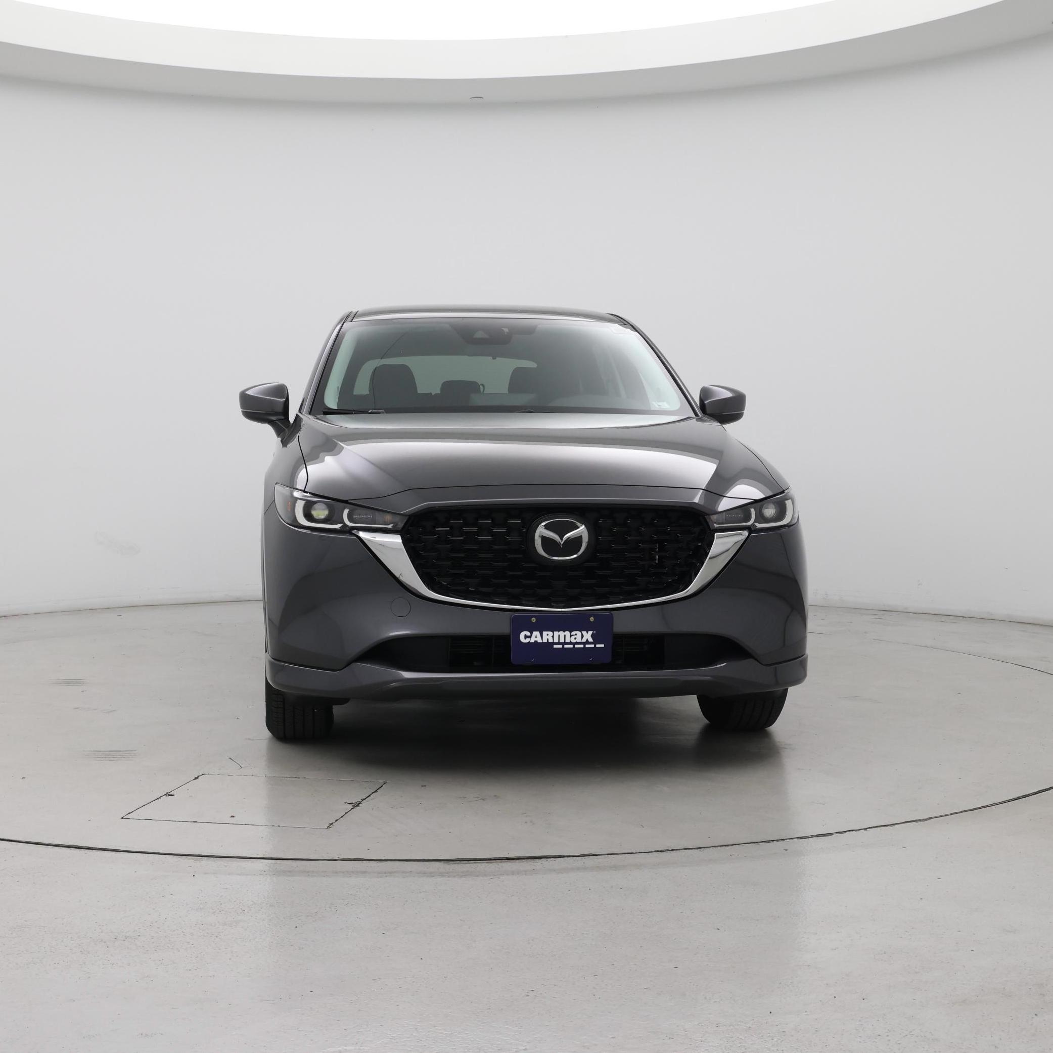 Thumbnail: 2024 Mazda CX-5 - 5