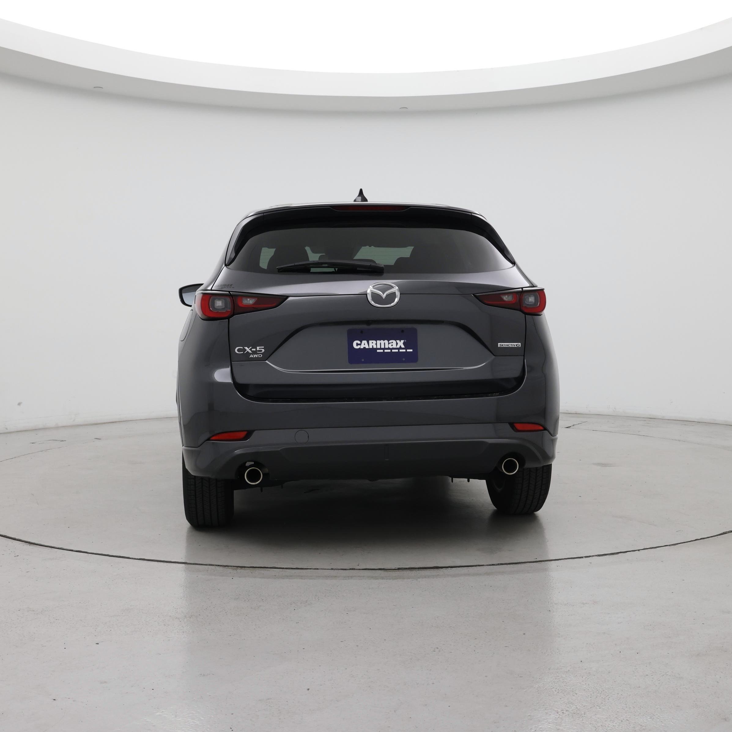 Thumbnail: 2024 Mazda CX-5 - 6