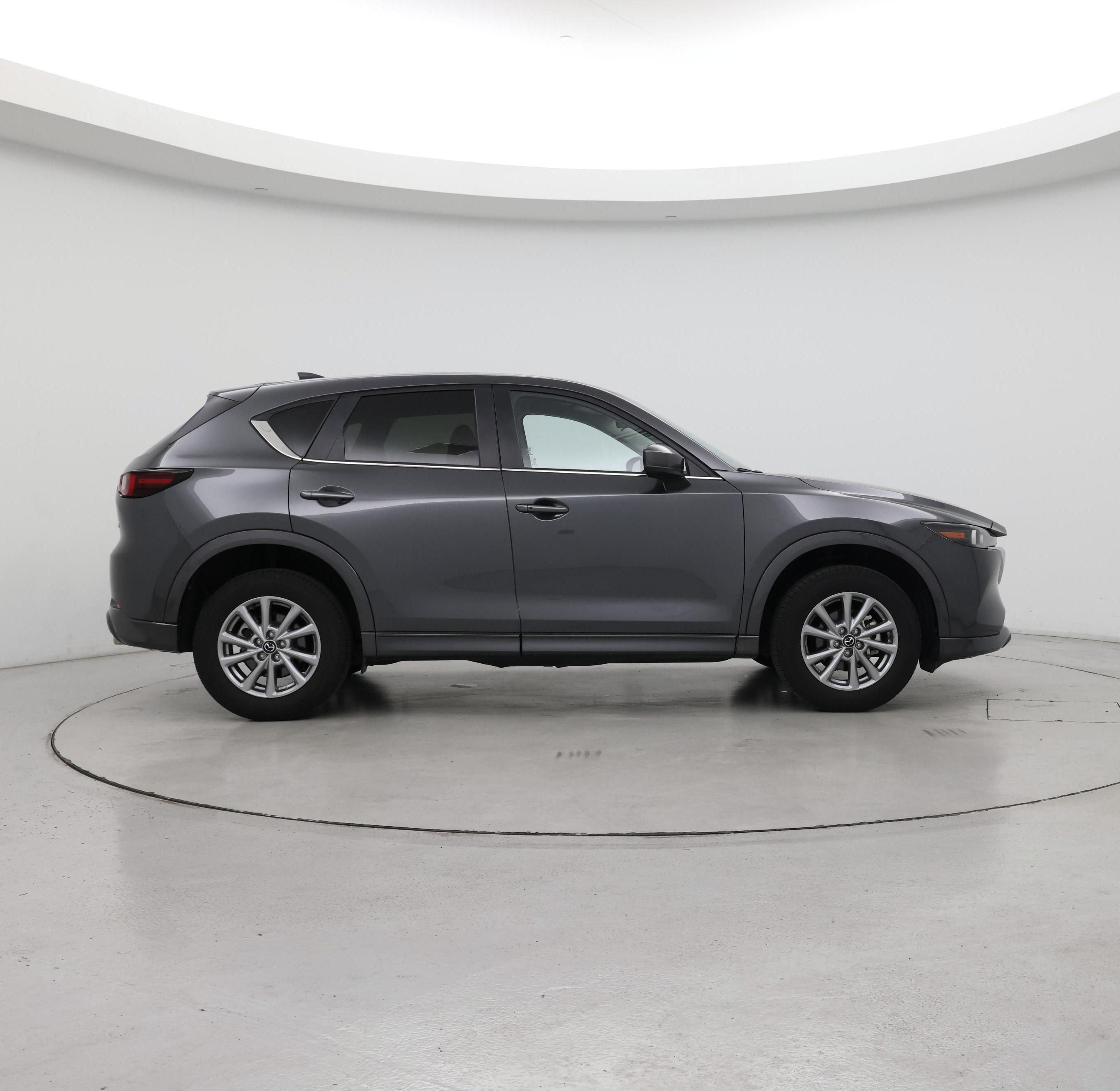 Thumbnail: 2024 Mazda CX-5 - 7