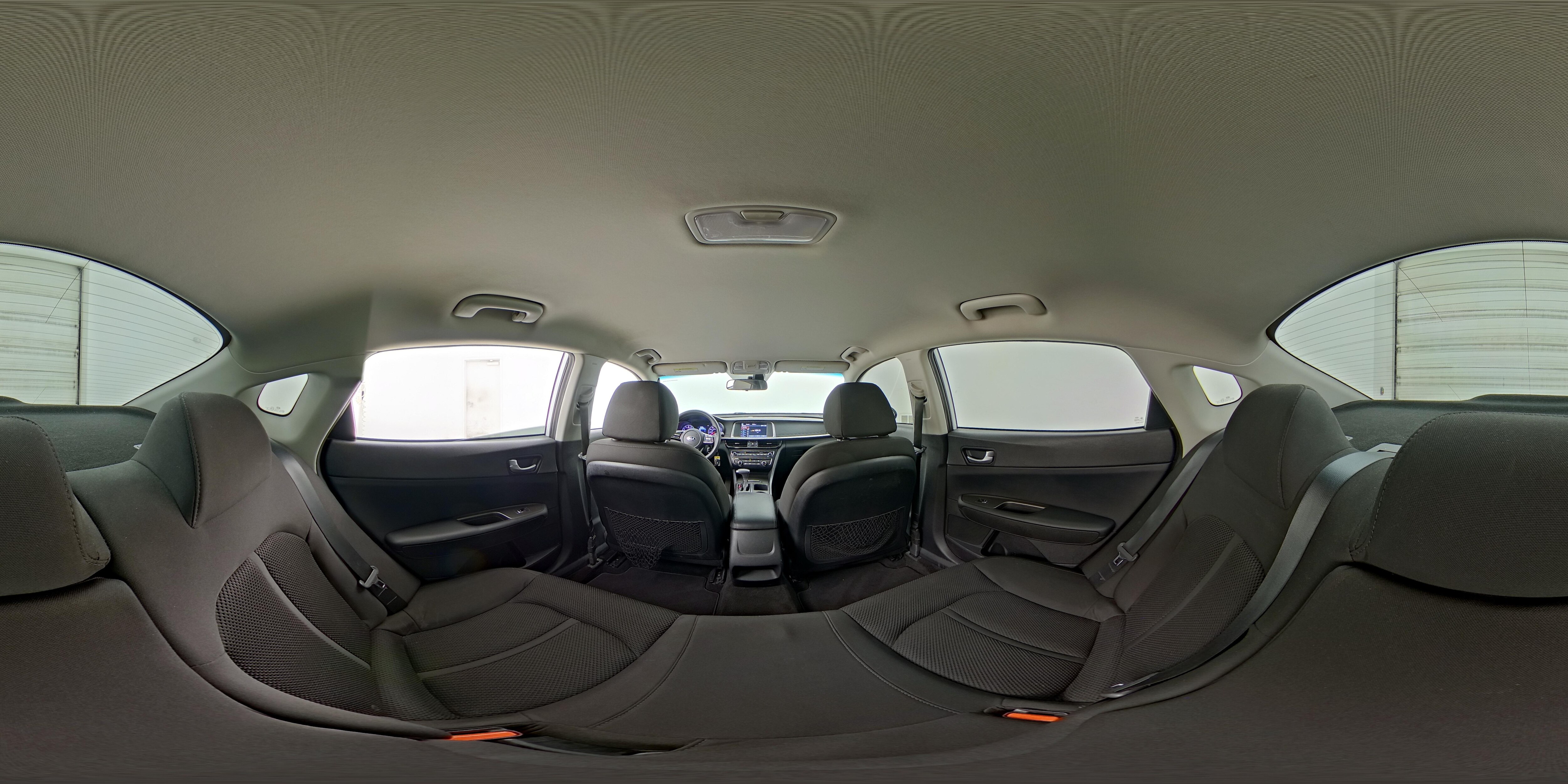2019 Kia Optima LX - Photo 26