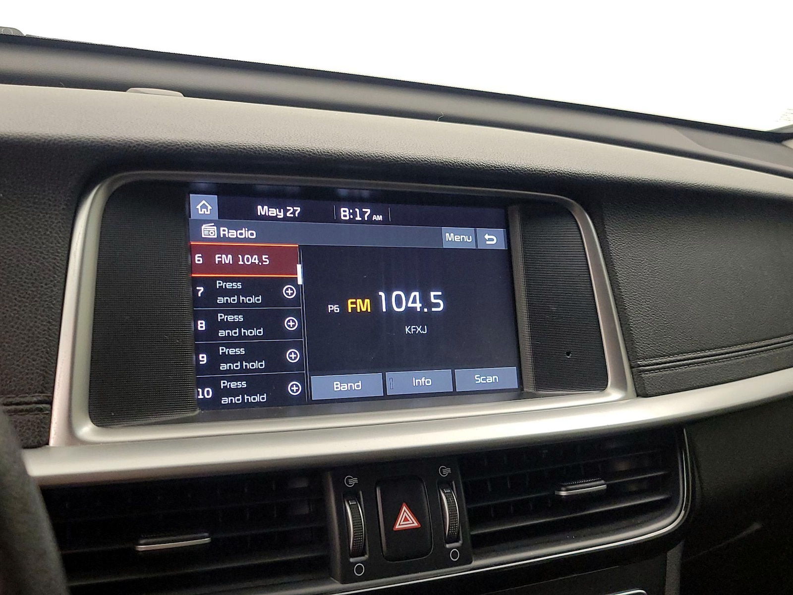 2019 Kia Optima LX - Photo 16