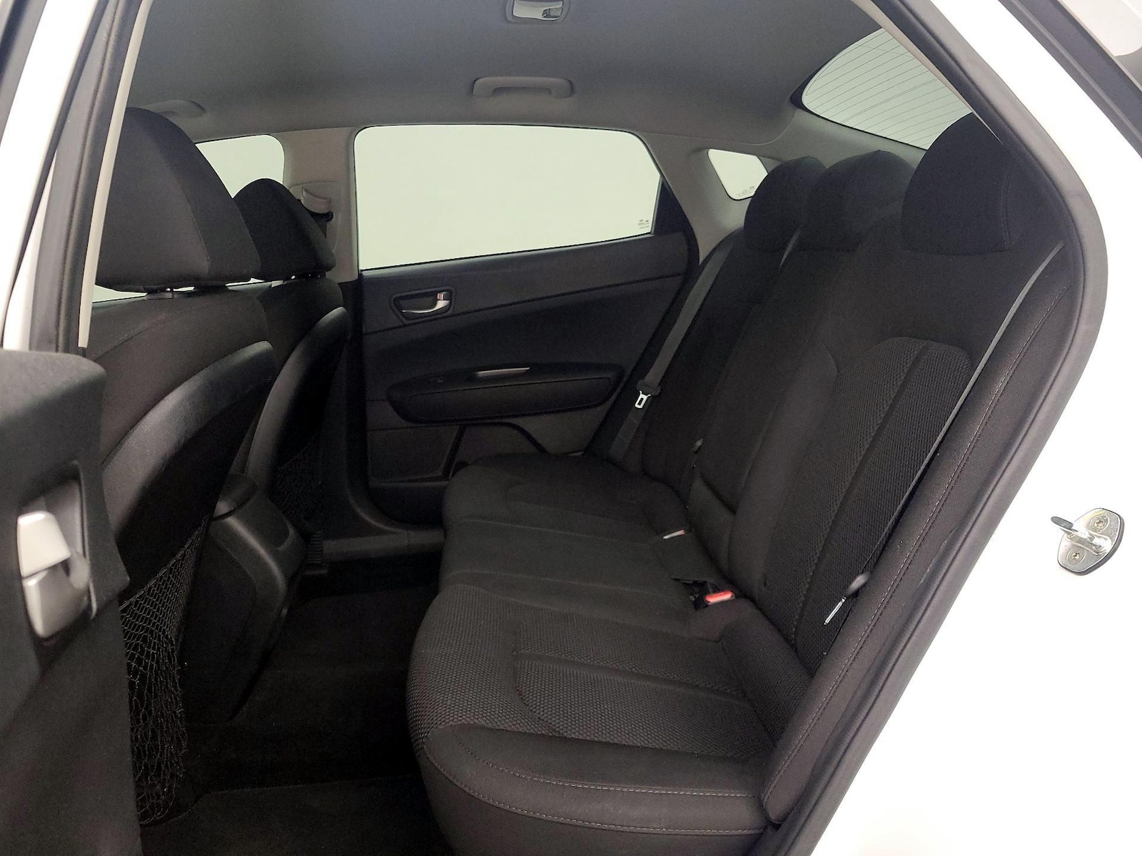 2019 Kia Optima LX - Photo 20