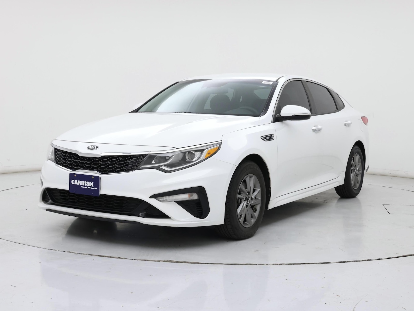 2019 Kia Optima LX - Photo 5