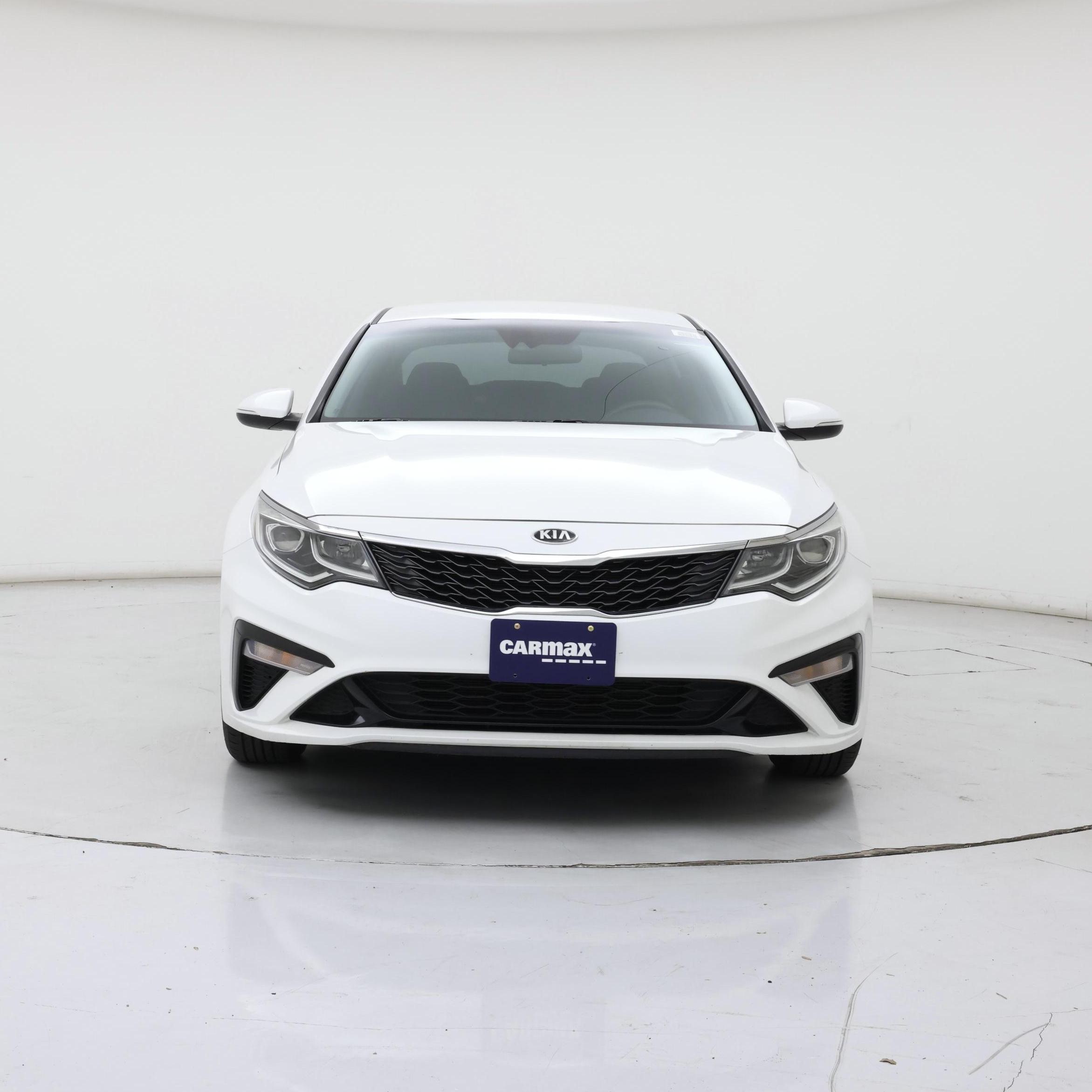 Thumbnail: 2019 Kia Optima - 5