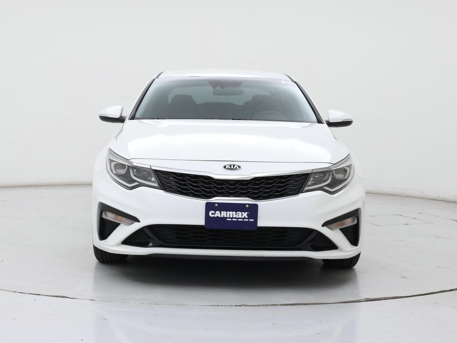 2019 Kia Optima LX - Photo 6