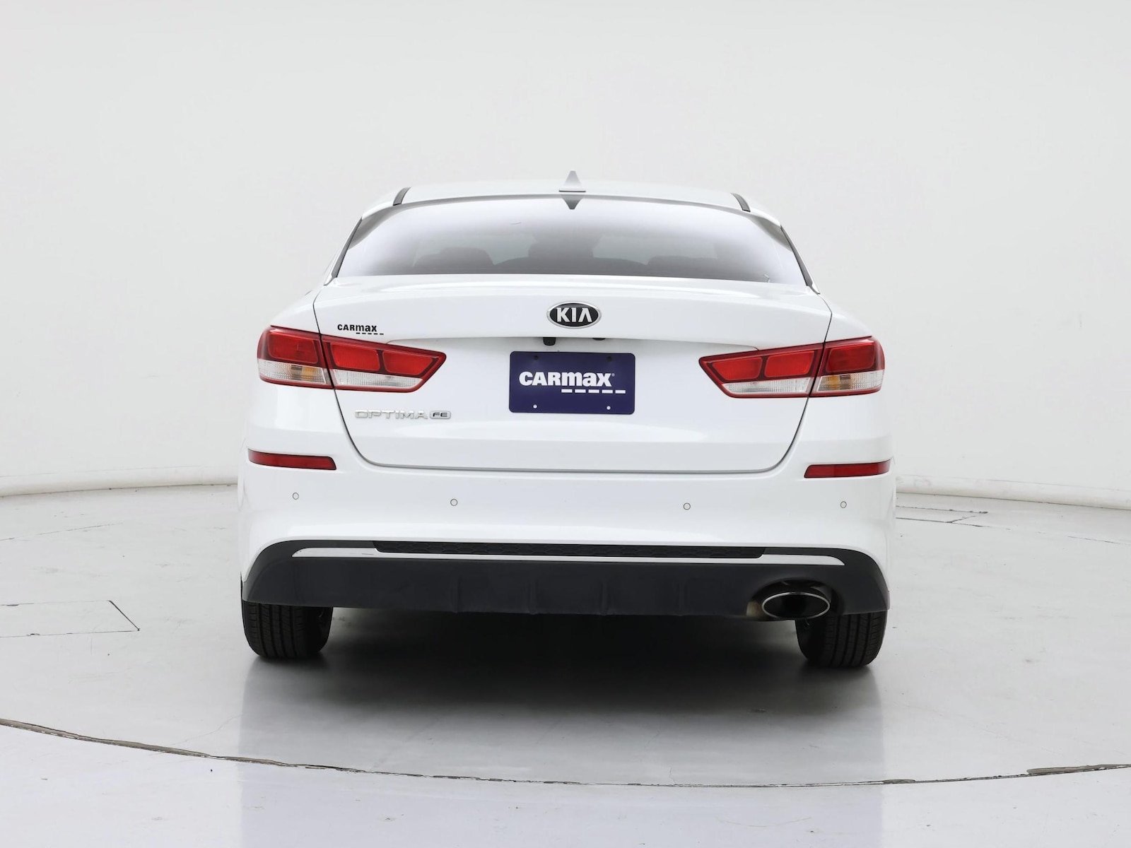 2019 Kia Optima LX - Photo 7