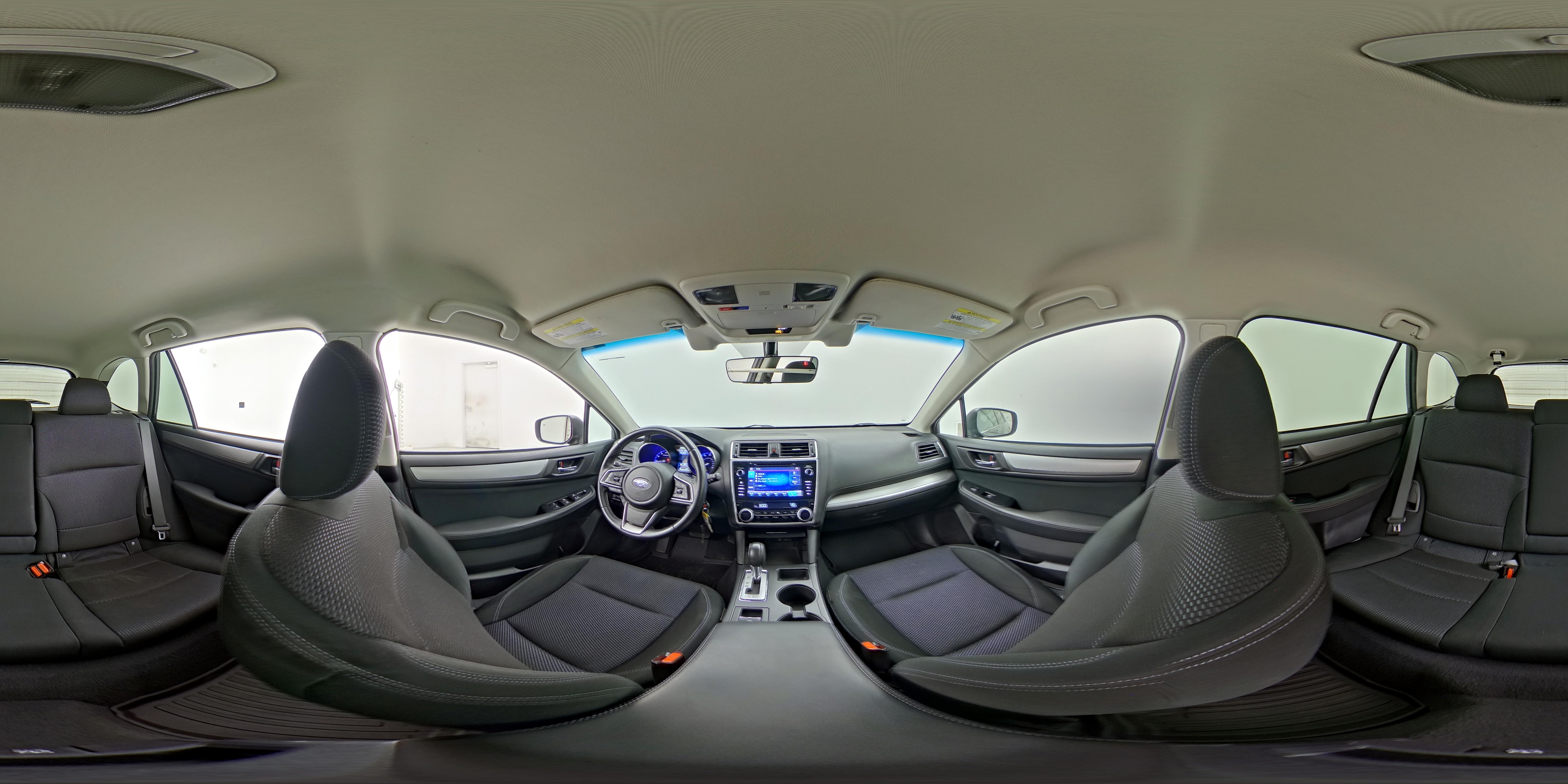 2019 Subaru Outback Premium - Photo 24