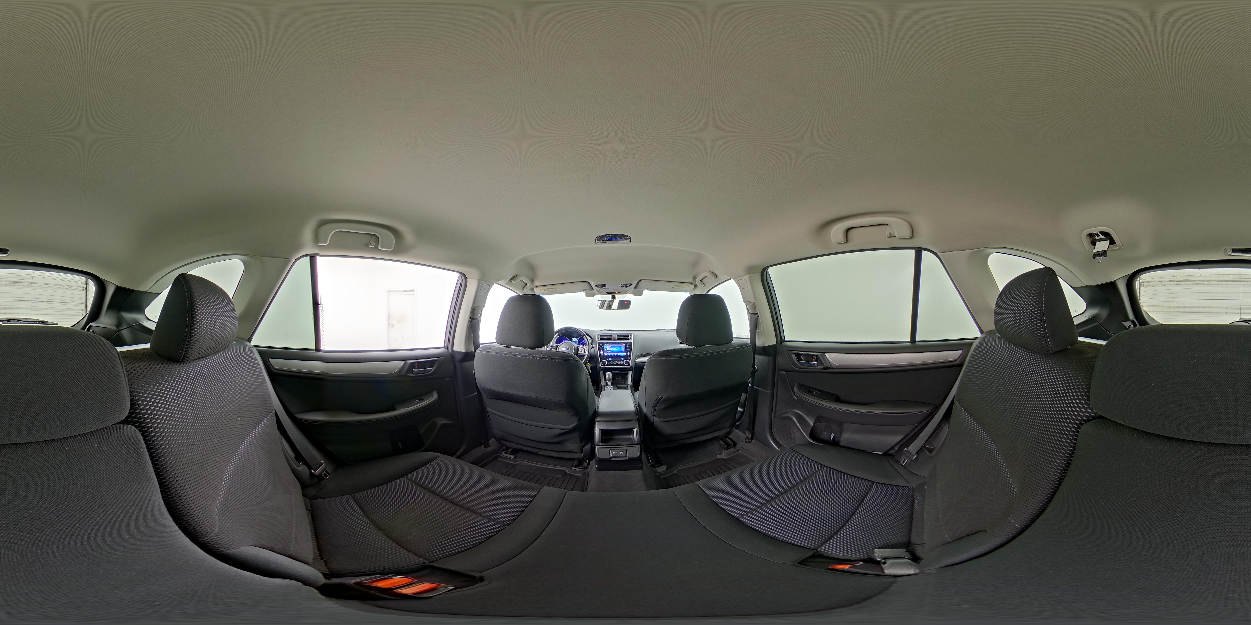2019 Subaru Outback Premium - Photo 25