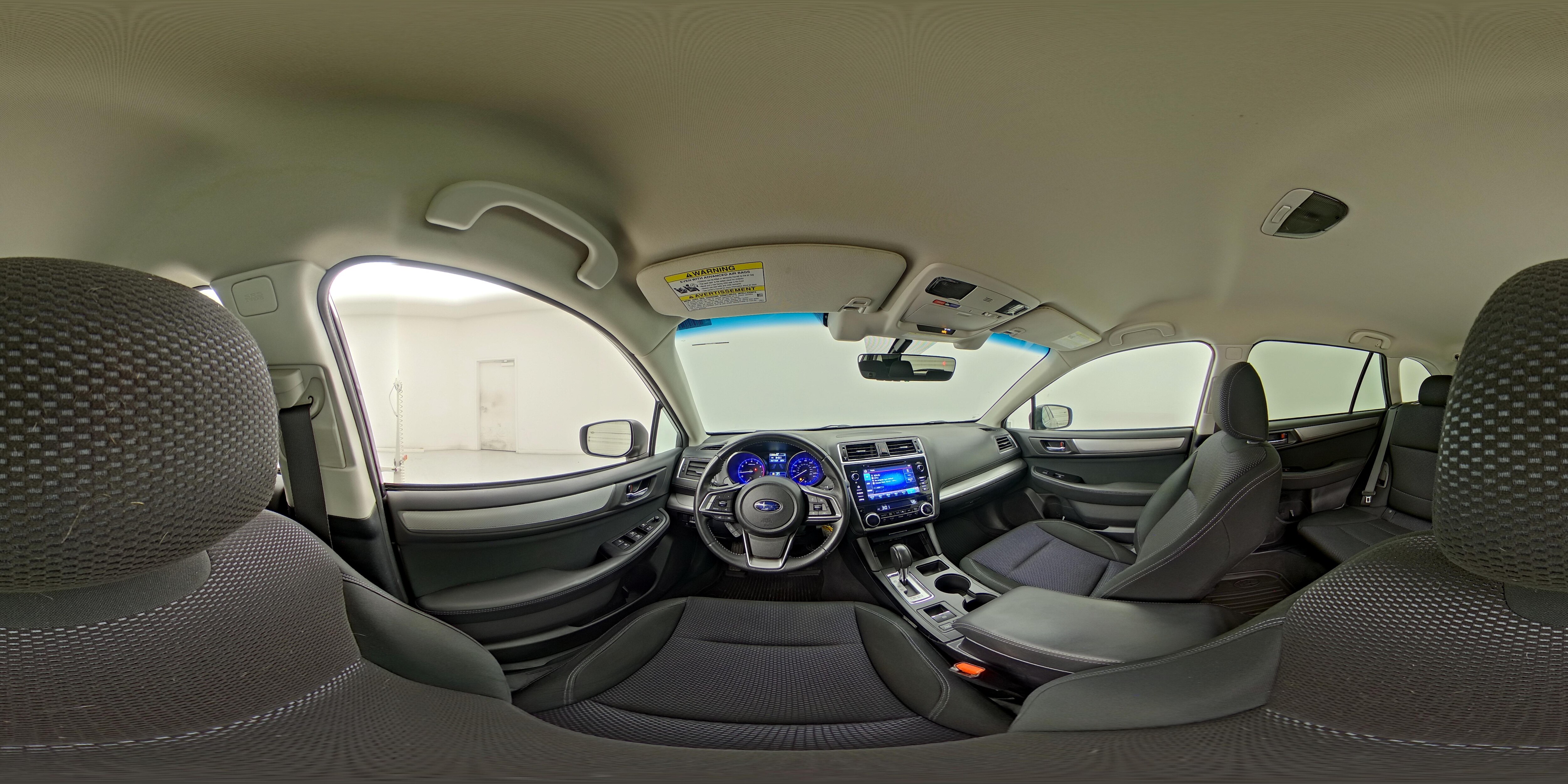 2019 Subaru Outback Premium - Photo 26