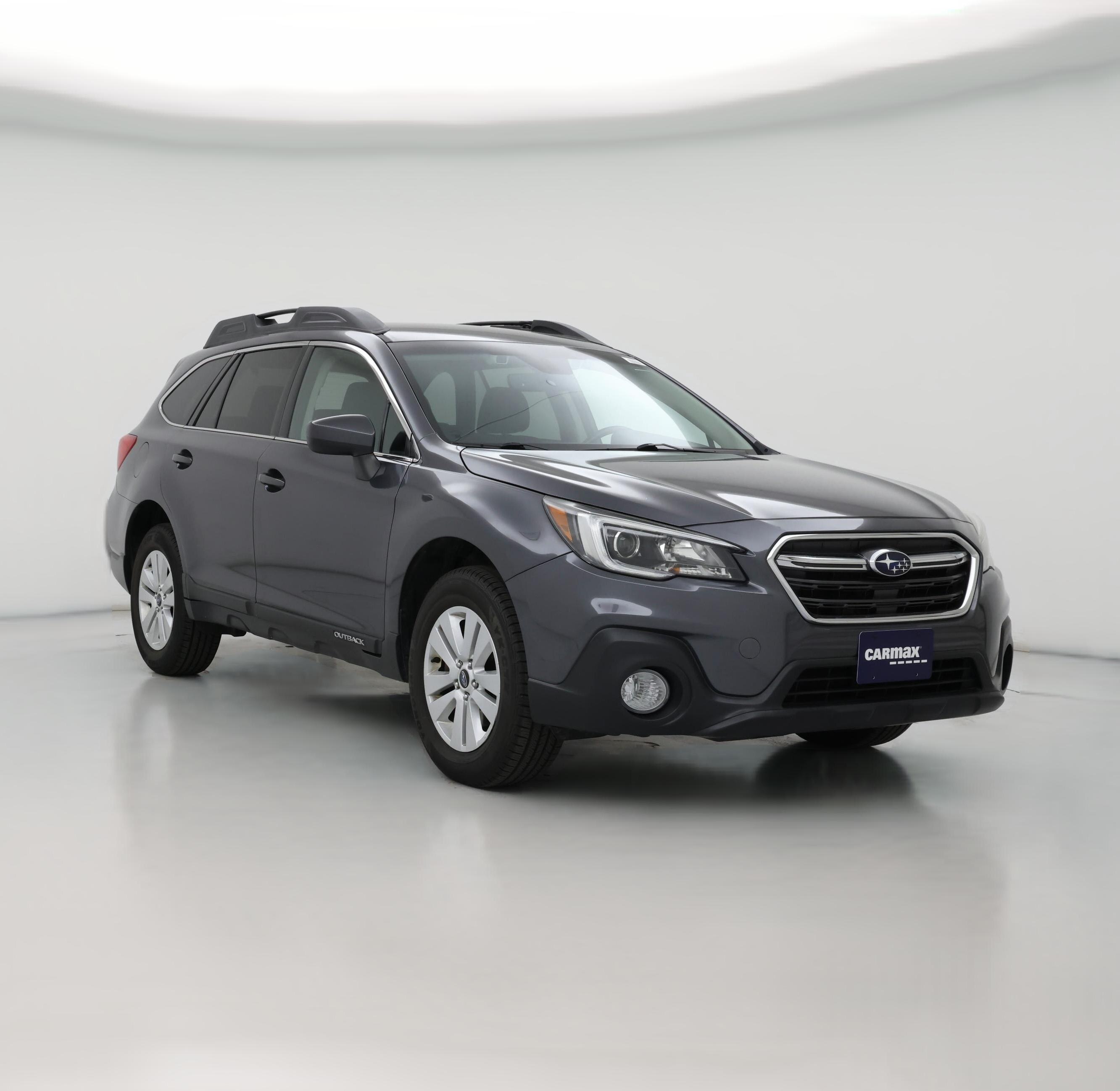 Thumbnail: 2019 Subaru Outback - 1
