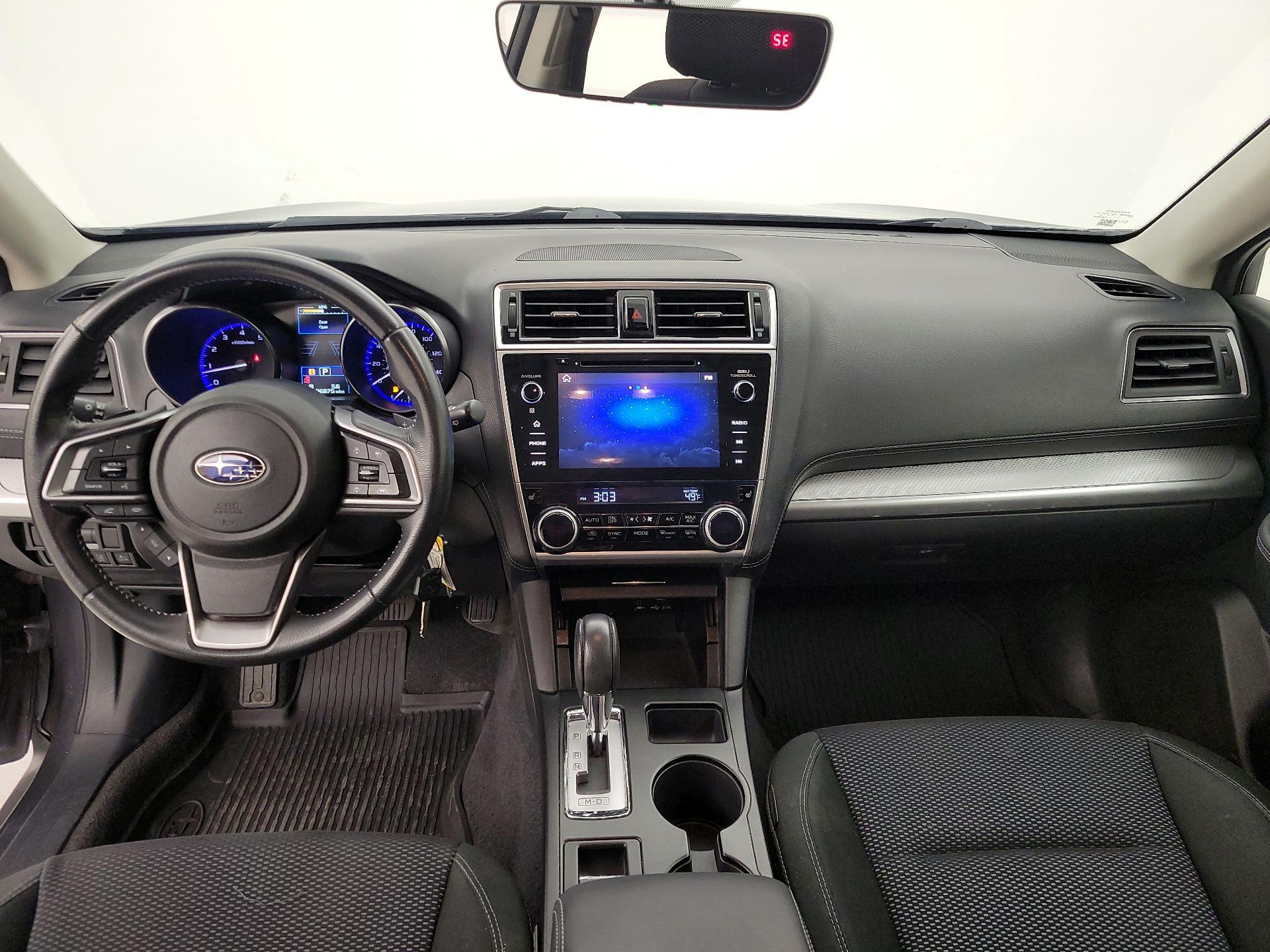 Thumbnail: 2019 Subaru Outback - 9