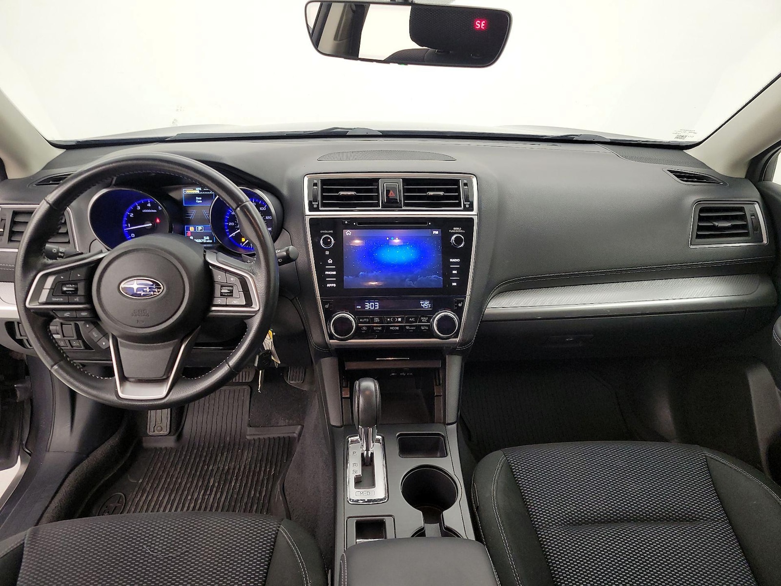 2019 Subaru Outback Premium - Photo 10