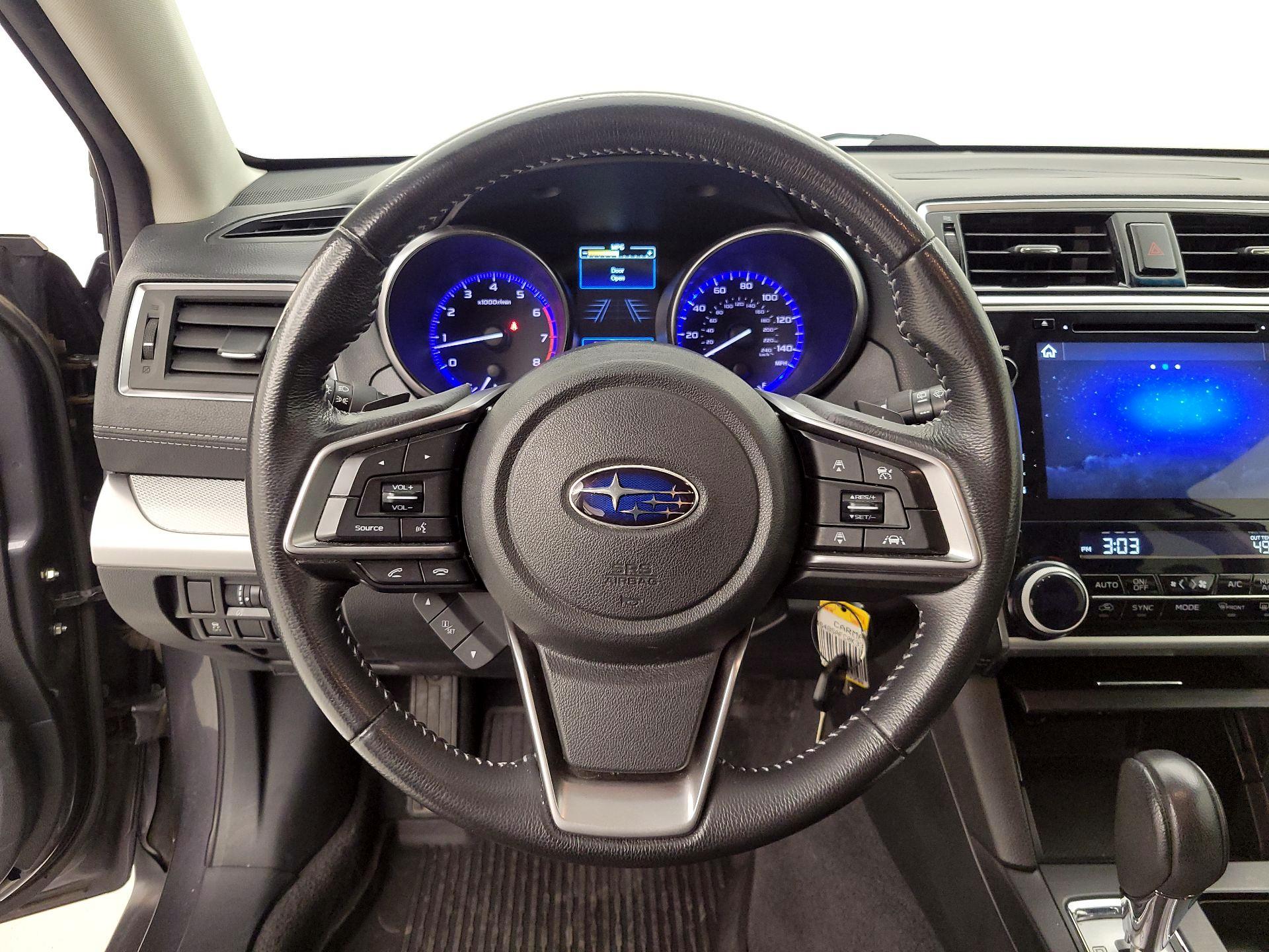 Thumbnail: 2019 Subaru Outback - 10