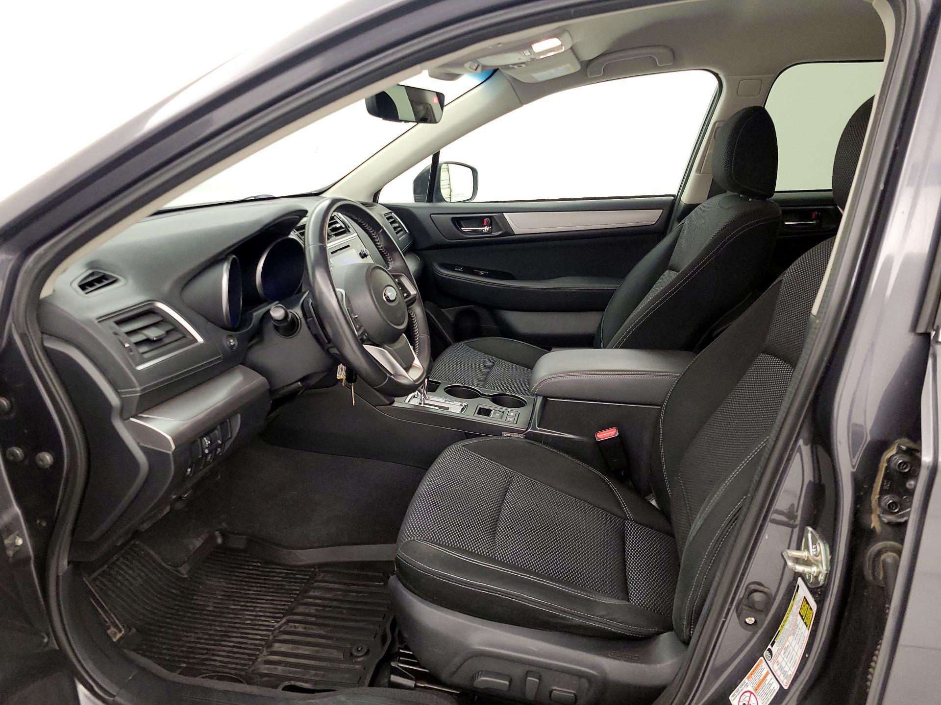 Thumbnail: 2019 Subaru Outback - 11