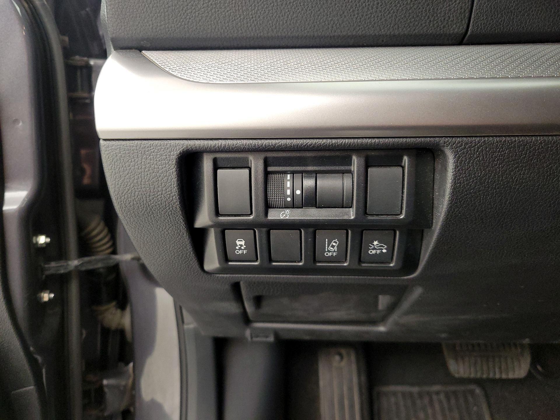 Thumbnail: 2019 Subaru Outback - 13