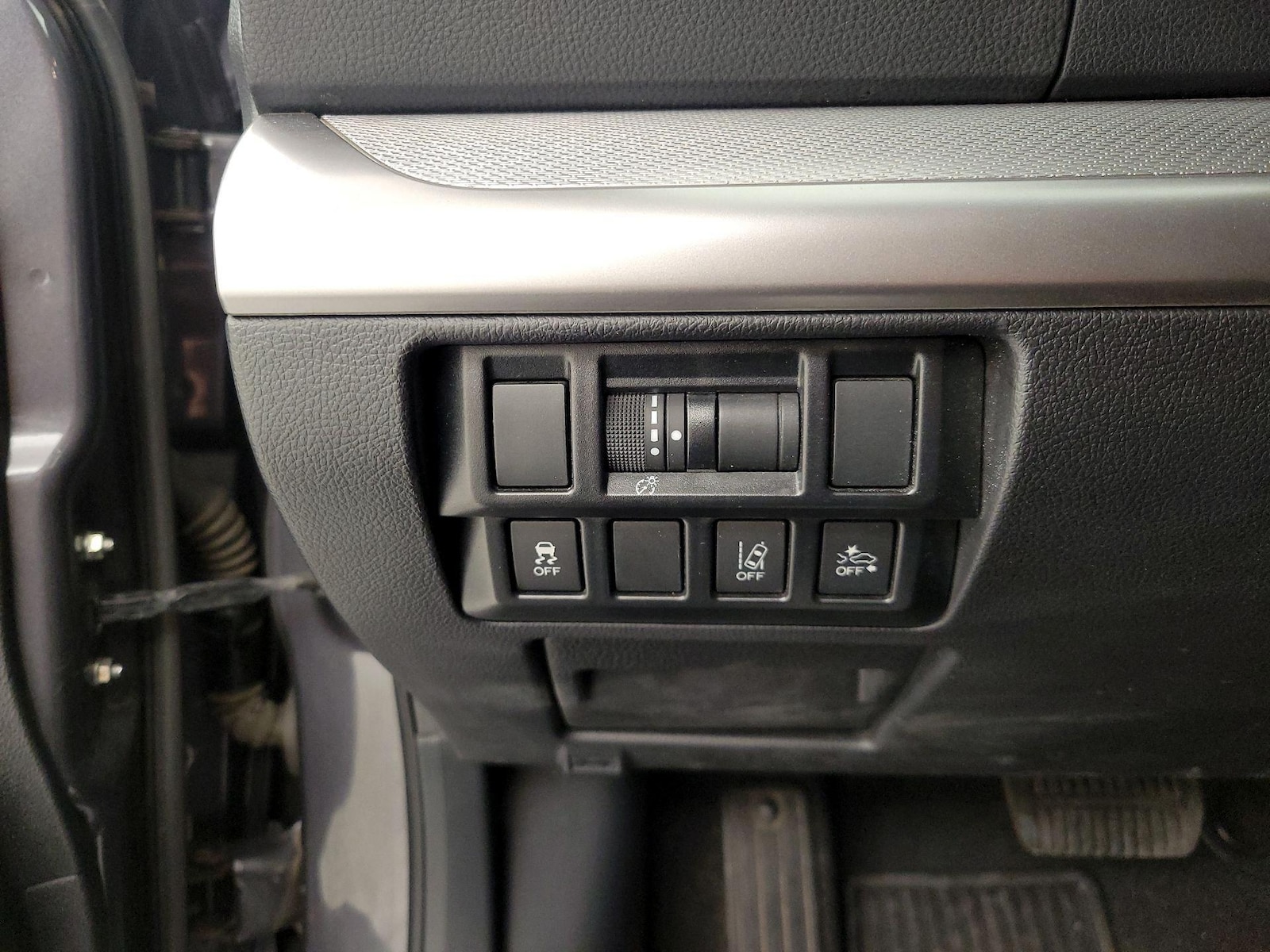 2019 Subaru Outback Premium - Photo 14