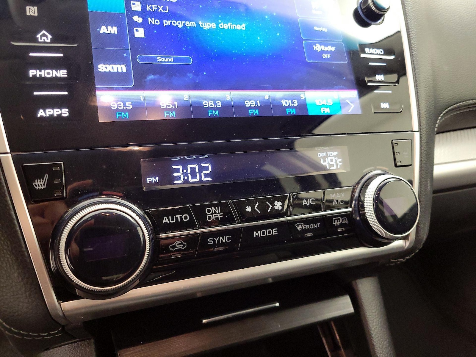 2019 Subaru Outback Premium - Photo 17