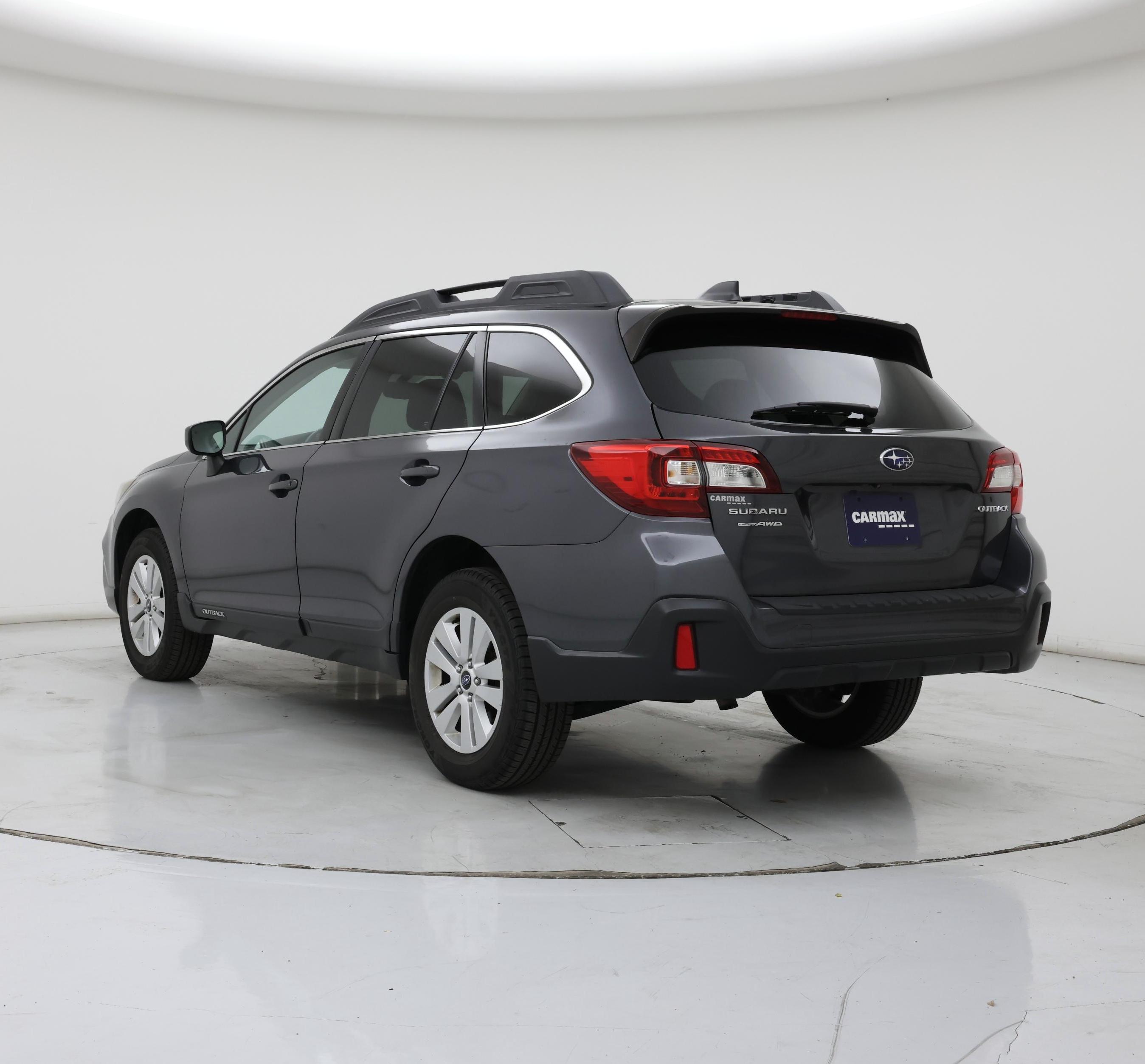 Thumbnail: 2019 Subaru Outback - 2