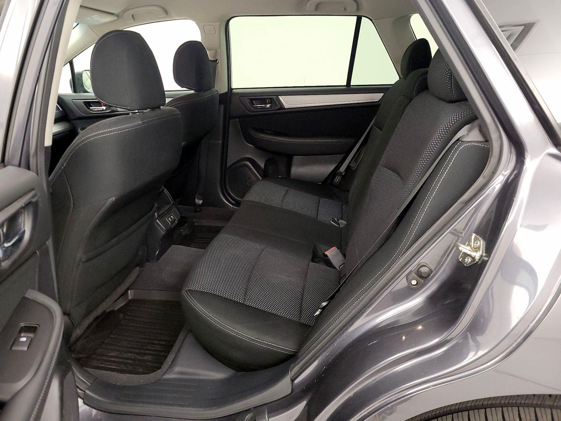 Thumbnail: 2019 Subaru Outback - 19
